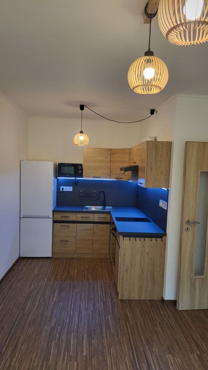 Pronájem bytu 2+kk 45 m², Opavská, Teplice, Ústecký kraj Pronájem bytu 2+kk 45 m², Opavská, Teplice, Ústecký kraj