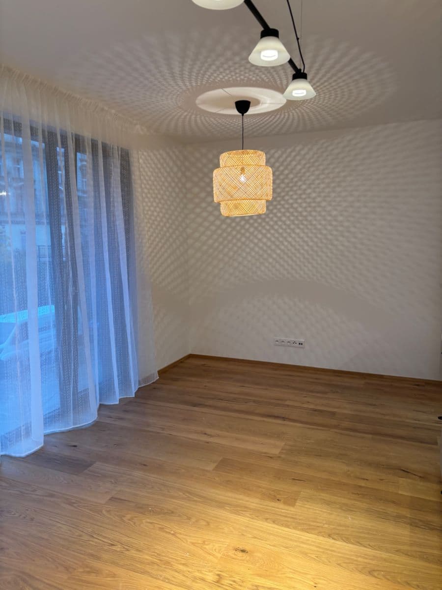 Pronájem bytu 1+1 31 m², Starokošířská, Praha, Praha Pronájem bytu 1+1 31 m², Starokošířská, Praha, Praha