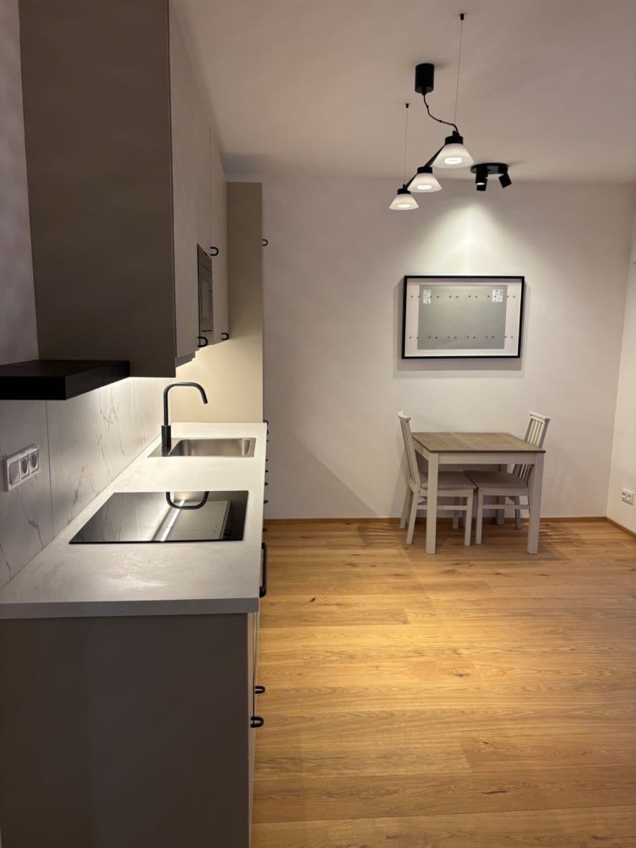 Pronájem bytu 1+1 31 m², Starokošířská, Praha, Praha Pronájem bytu 1+1 31 m², Starokošířská, Praha, Praha