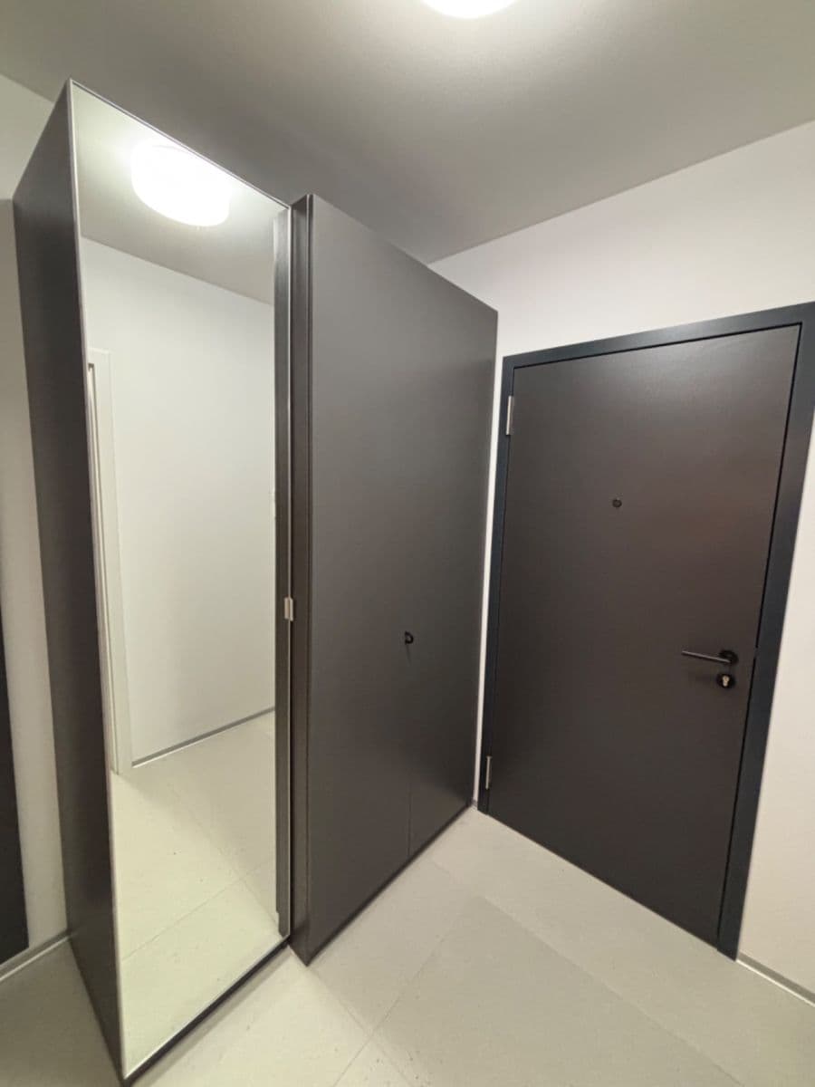 Pronájem bytu 1+1 31 m², Starokošířská, Praha, Praha Pronájem bytu 1+1 31 m², Starokošířská, Praha, Praha