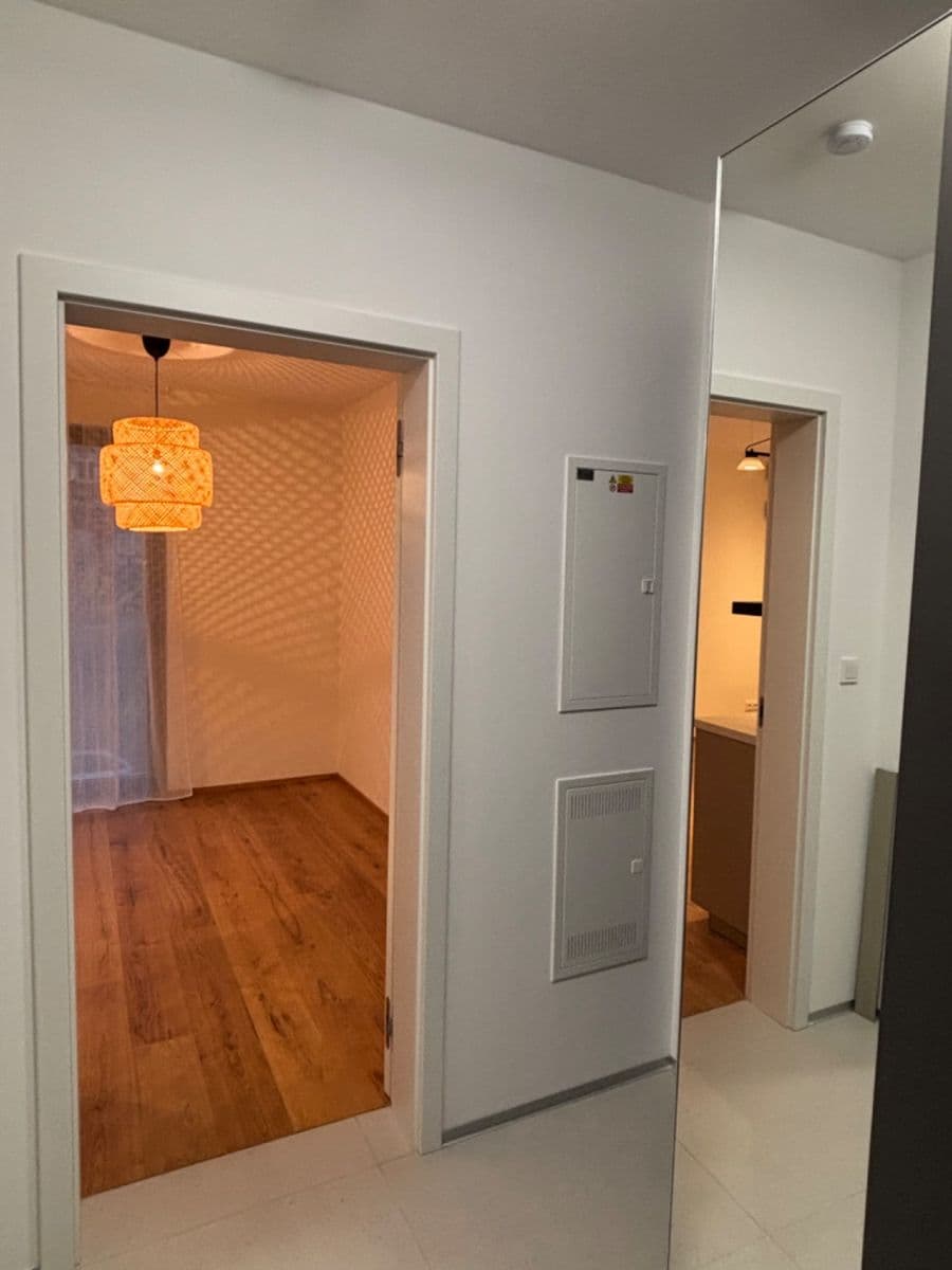 Pronájem bytu 1+1 31 m², Starokošířská, Praha, Praha Pronájem bytu 1+1 31 m², Starokošířská, Praha, Praha