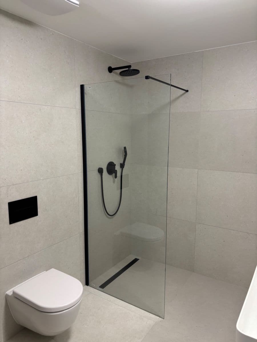 Pronájem bytu 1+1 31 m², Starokošířská, Praha, Praha Pronájem bytu 1+1 31 m², Starokošířská, Praha, Praha