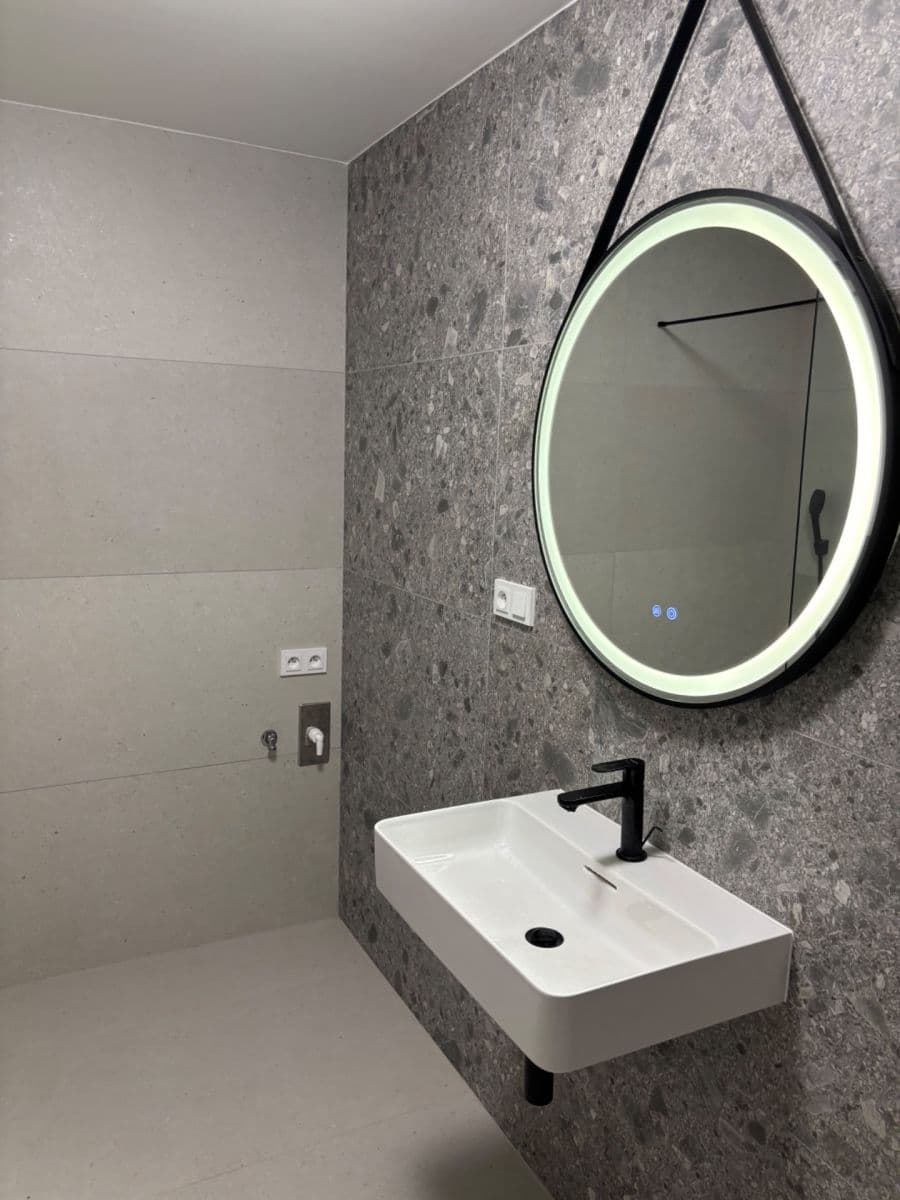 Pronájem bytu 1+1 31 m², Starokošířská, Praha, Praha Pronájem bytu 1+1 31 m², Starokošířská, Praha, Praha