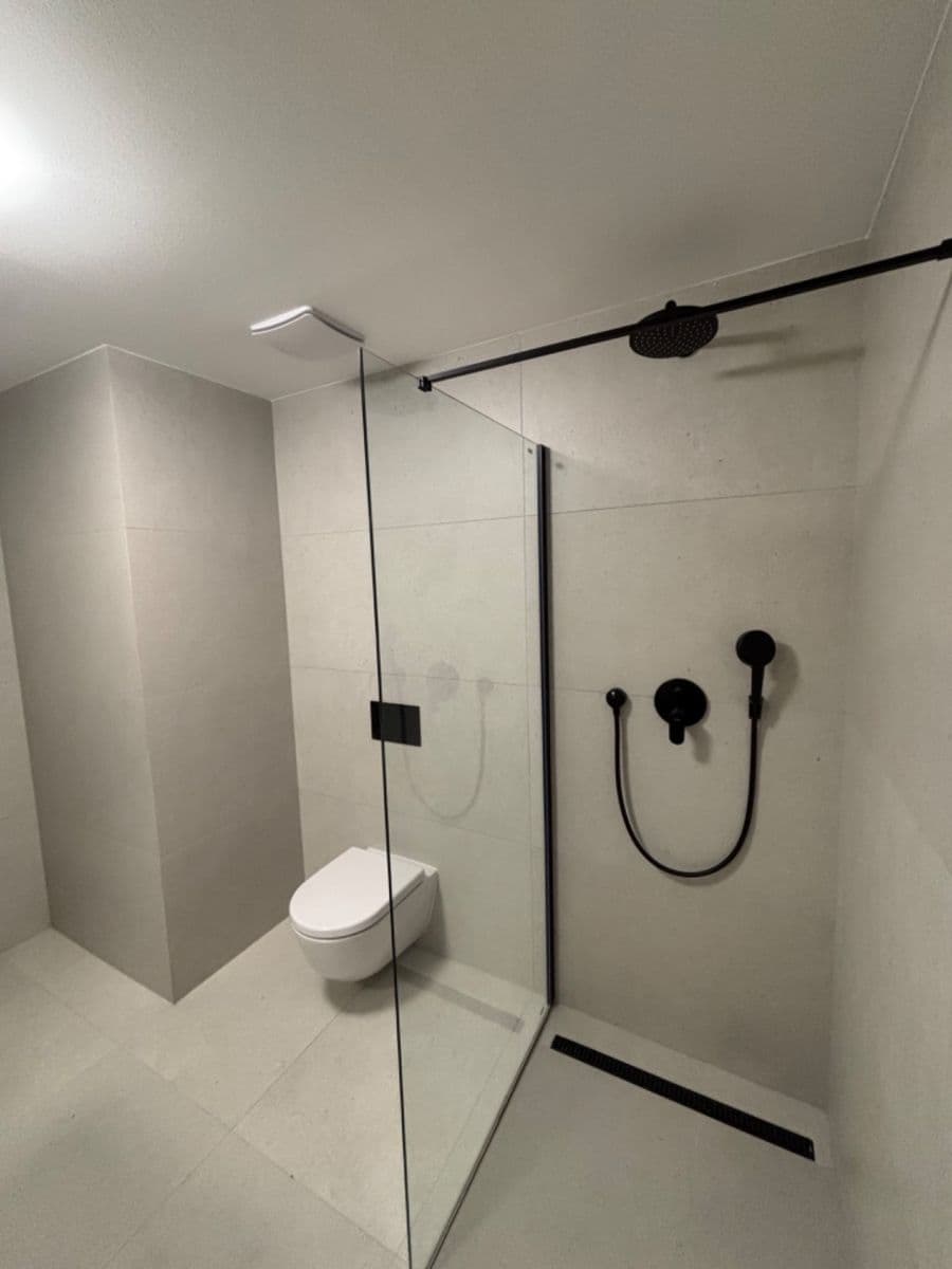 Pronájem bytu 1+1 31 m², Starokošířská, Praha, Praha Pronájem bytu 1+1 31 m², Starokošířská, Praha, Praha