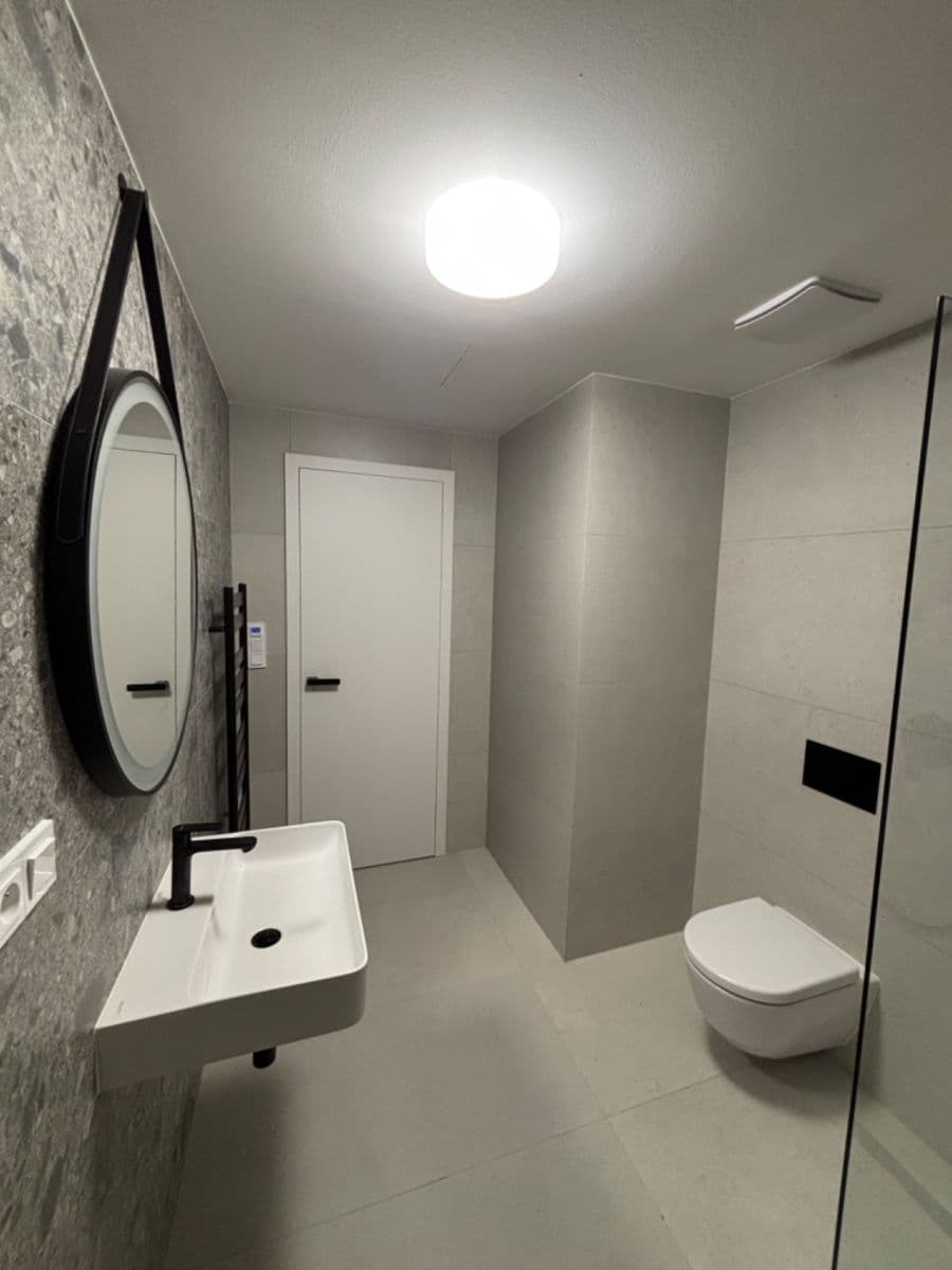 Pronájem bytu 1+1 31 m², Starokošířská, Praha, Praha Pronájem bytu 1+1 31 m², Starokošířská, Praha, Praha