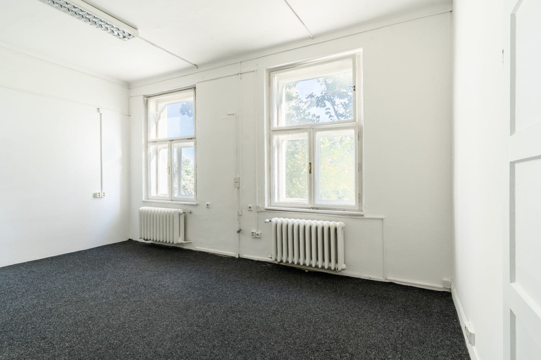 Pronájem kanceláře 20 m², Dvořákova, Brno, Jihomoravský kraj Pronájem kanceláře 20 m², Dvořákova, Brno, Jihomoravský kraj