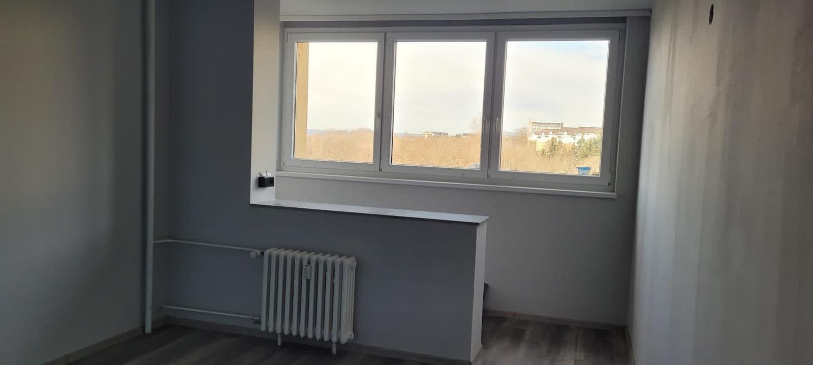 Pronájem bytu 1+kk 26 m², Děčínská, Praha, Praha Pronájem bytu 1+kk 26 m², Děčínská, Praha, Praha