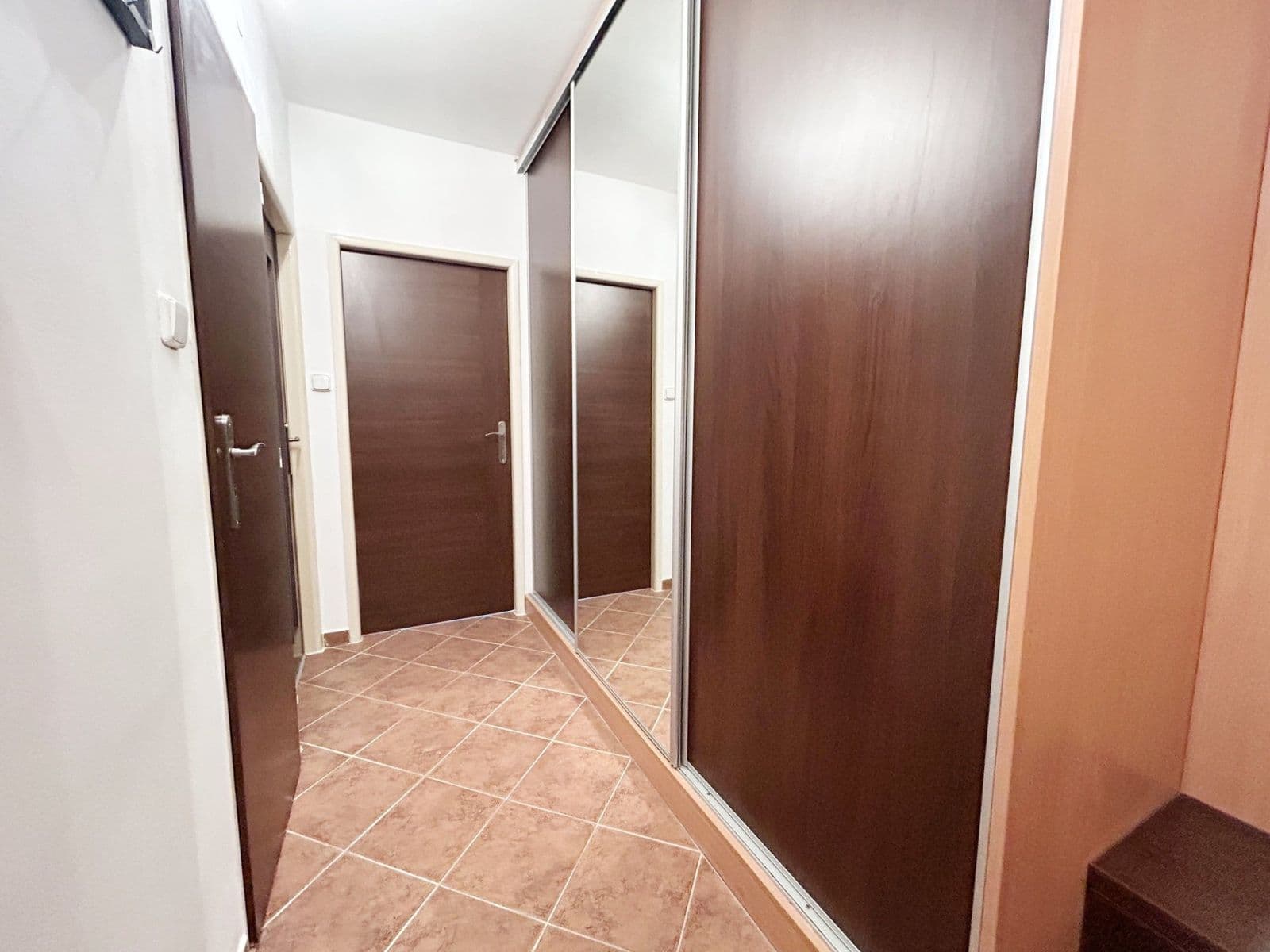 Pronájem bytu 2+kk 49 m², Kukelská, Praha, Praha Pronájem bytu 2+kk 49 m², Kukelská, Praha, Praha
