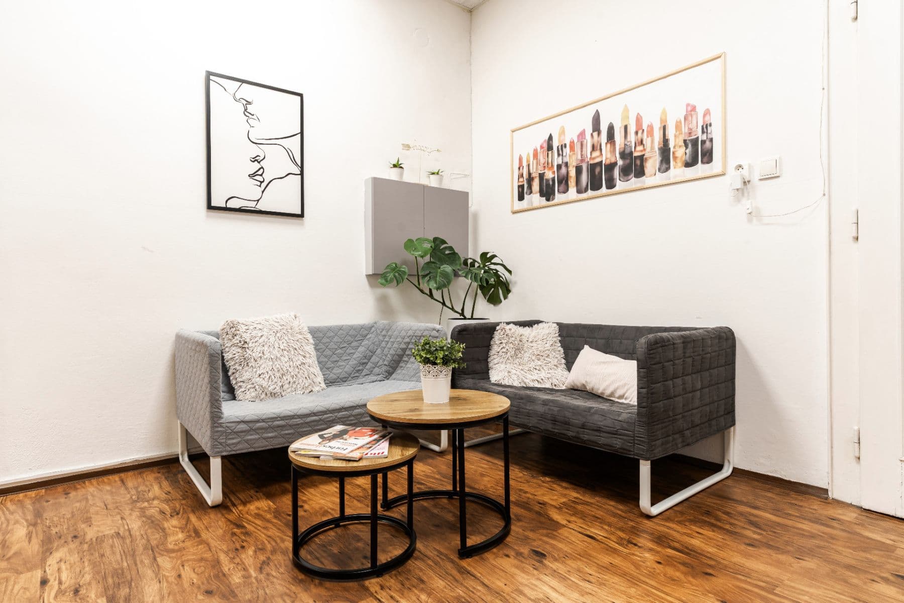 Pronájem kanceláře 30 m², Dvořákova, Brno, Jihomoravský kraj Pronájem kanceláře 30 m², Dvořákova, Brno, Jihomoravský kraj