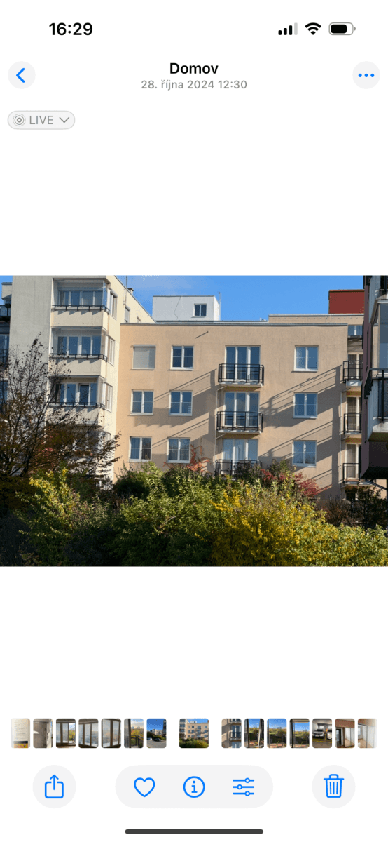 Pronájem garáže 10 m², Tavolníková, Praha, Praha Pronájem garáže 10 m², Tavolníková, Praha, Praha