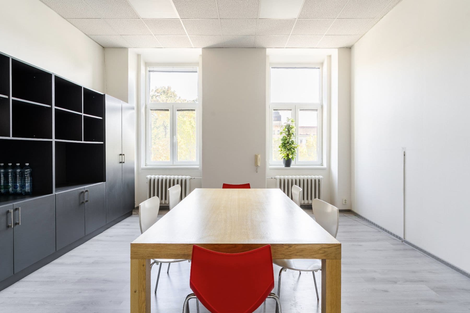 Pronájem kanceláře 50 m², Dvořákova, Brno, Jihomoravský kraj Pronájem kanceláře 50 m², Dvořákova, Brno, Jihomoravský kraj