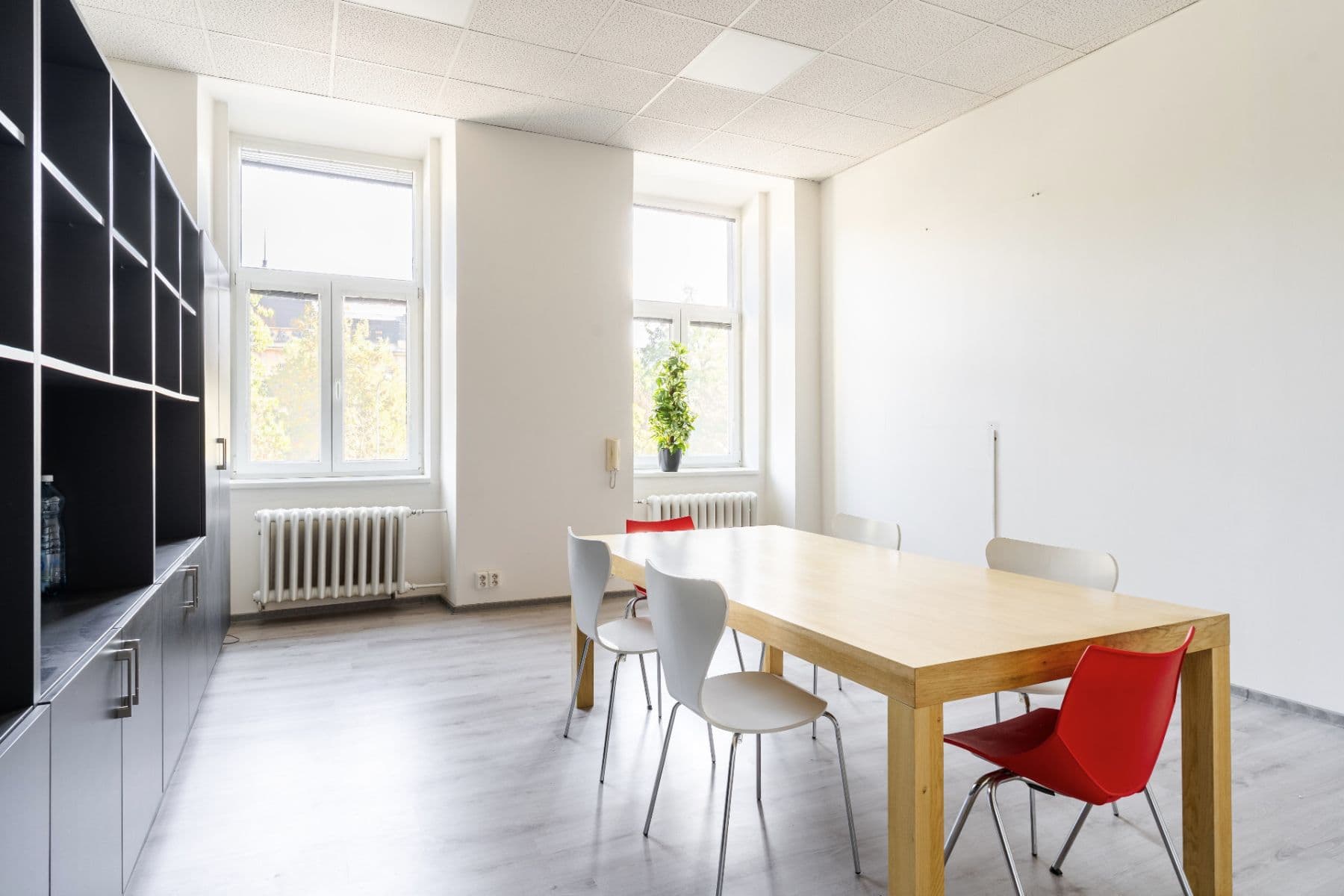 Pronájem kanceláře 50 m², Dvořákova, Brno, Jihomoravský kraj Pronájem kanceláře 50 m², Dvořákova, Brno, Jihomoravský kraj