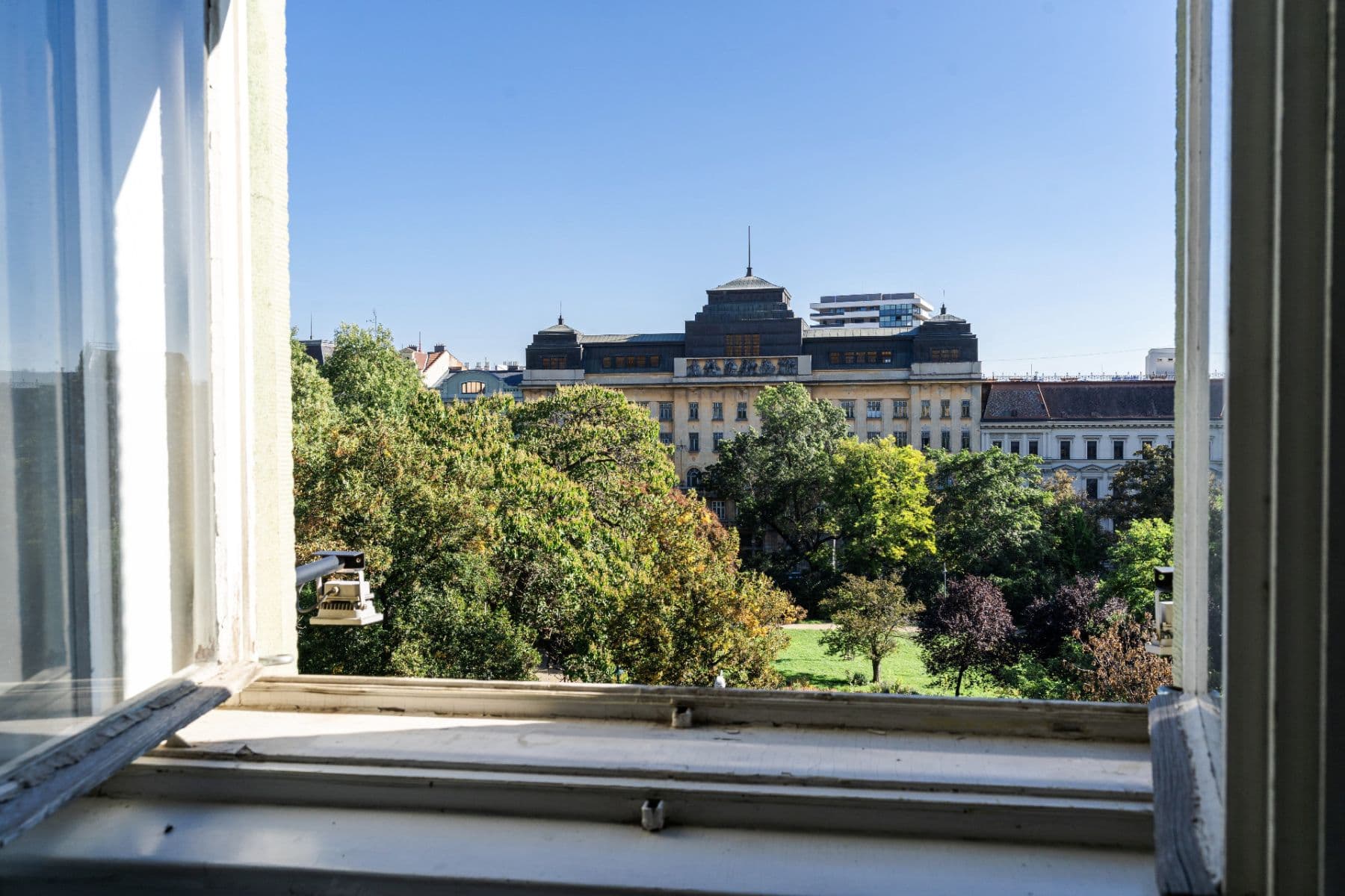 Pronájem kanceláře 50 m², Dvořákova, Brno, Jihomoravský kraj Pronájem kanceláře 50 m², Dvořákova, Brno, Jihomoravský kraj