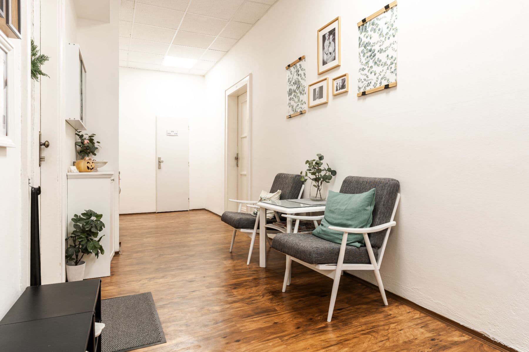 Pronájem kanceláře 50 m², Dvořákova, Brno, Jihomoravský kraj Pronájem kanceláře 50 m², Dvořákova, Brno, Jihomoravský kraj