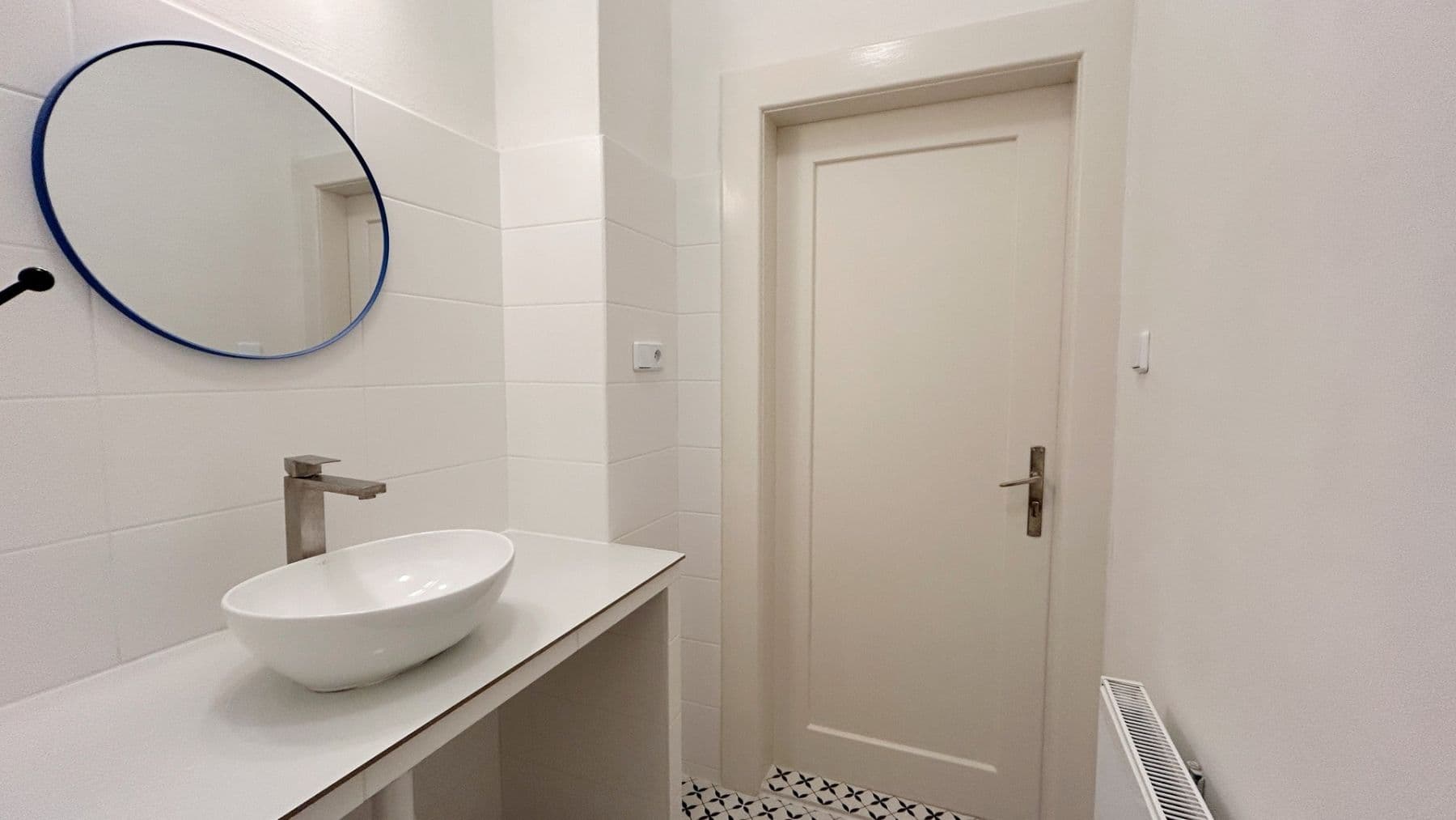 Pronájem bytu 2+1 60 m², Dr. Beneše, Poděbrady, Středočeský kraj Pronájem bytu 2+1 60 m², Dr. Beneše, Poděbrady, Středočeský kraj