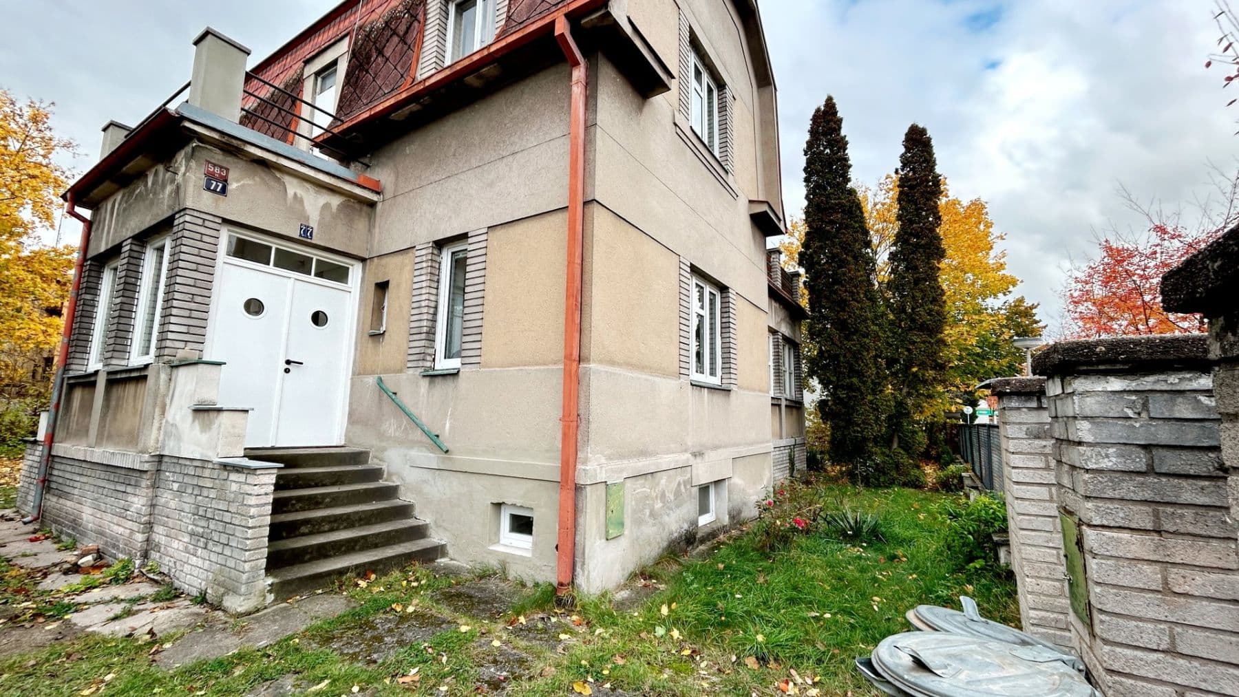 Pronájem bytu 2+1 60 m², Dr. Beneše, Poděbrady, Středočeský kraj Pronájem bytu 2+1 60 m², Dr. Beneše, Poděbrady, Středočeský kraj