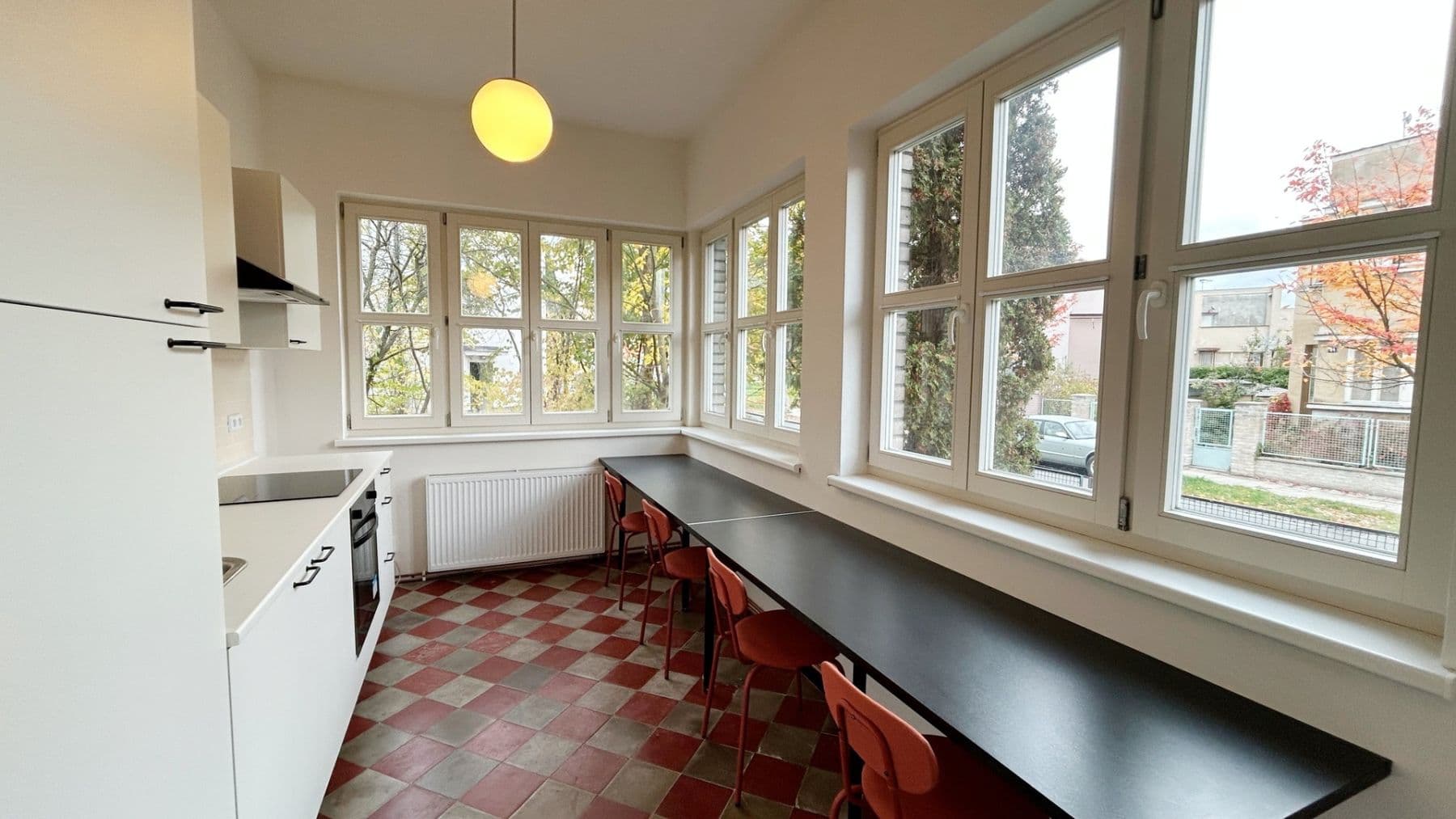 Pronájem bytu 2+1 60 m², Dr. Beneše, Poděbrady, Středočeský kraj Pronájem bytu 2+1 60 m², Dr. Beneše, Poděbrady, Středočeský kraj