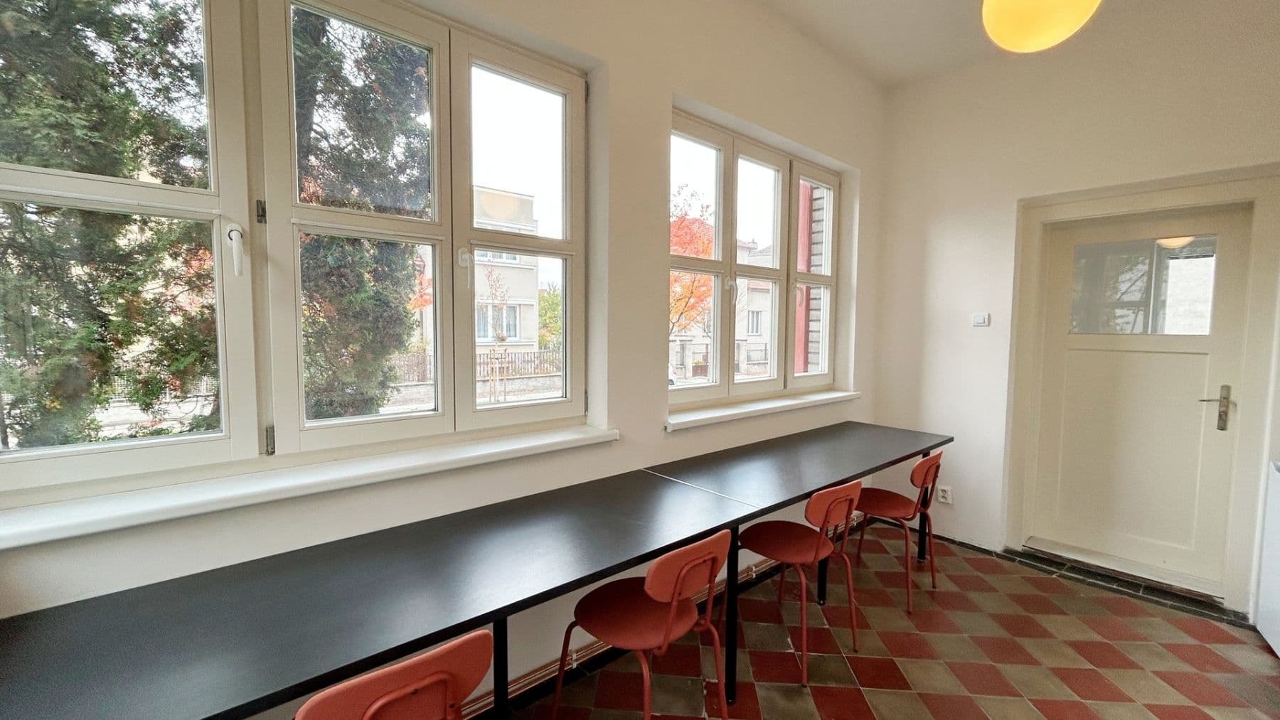 Pronájem bytu 2+1 60 m², Dr. Beneše, Poděbrady, Středočeský kraj Pronájem bytu 2+1 60 m², Dr. Beneše, Poděbrady, Středočeský kraj