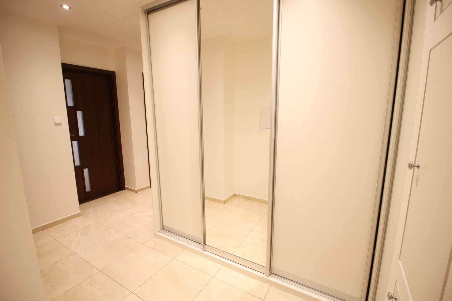 Pronájem bytu 3+kk 76 m², Leopoldova, Praha, Praha Pronájem bytu 3+kk 76 m², Leopoldova, Praha, Praha