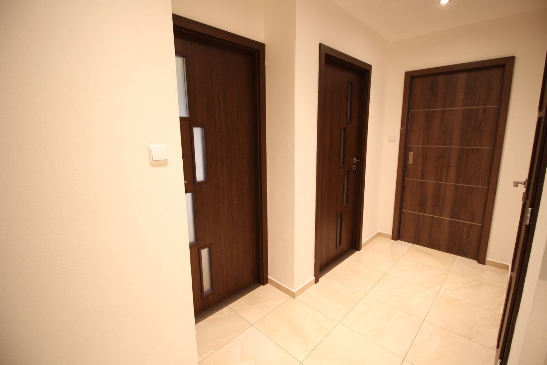 Pronájem bytu 3+kk 76 m², Leopoldova, Praha, Praha Pronájem bytu 3+kk 76 m², Leopoldova, Praha, Praha