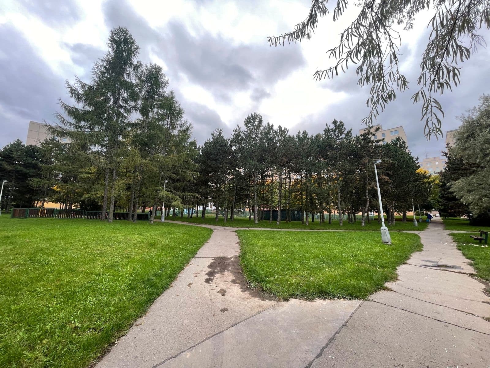 Pronájem bytu 3+kk 76 m², Leopoldova, Praha, Praha Pronájem bytu 3+kk 76 m², Leopoldova, Praha, Praha