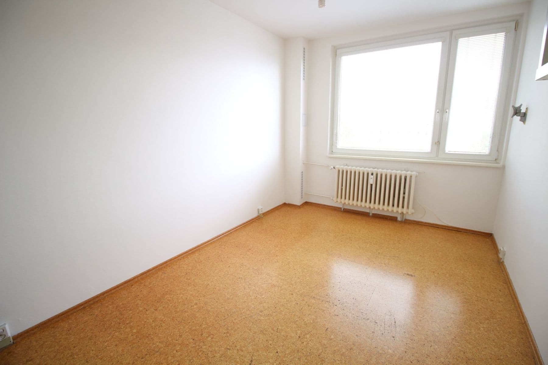 Pronájem bytu 3+kk 76 m², Leopoldova, Praha, Praha Pronájem bytu 3+kk 76 m², Leopoldova, Praha, Praha