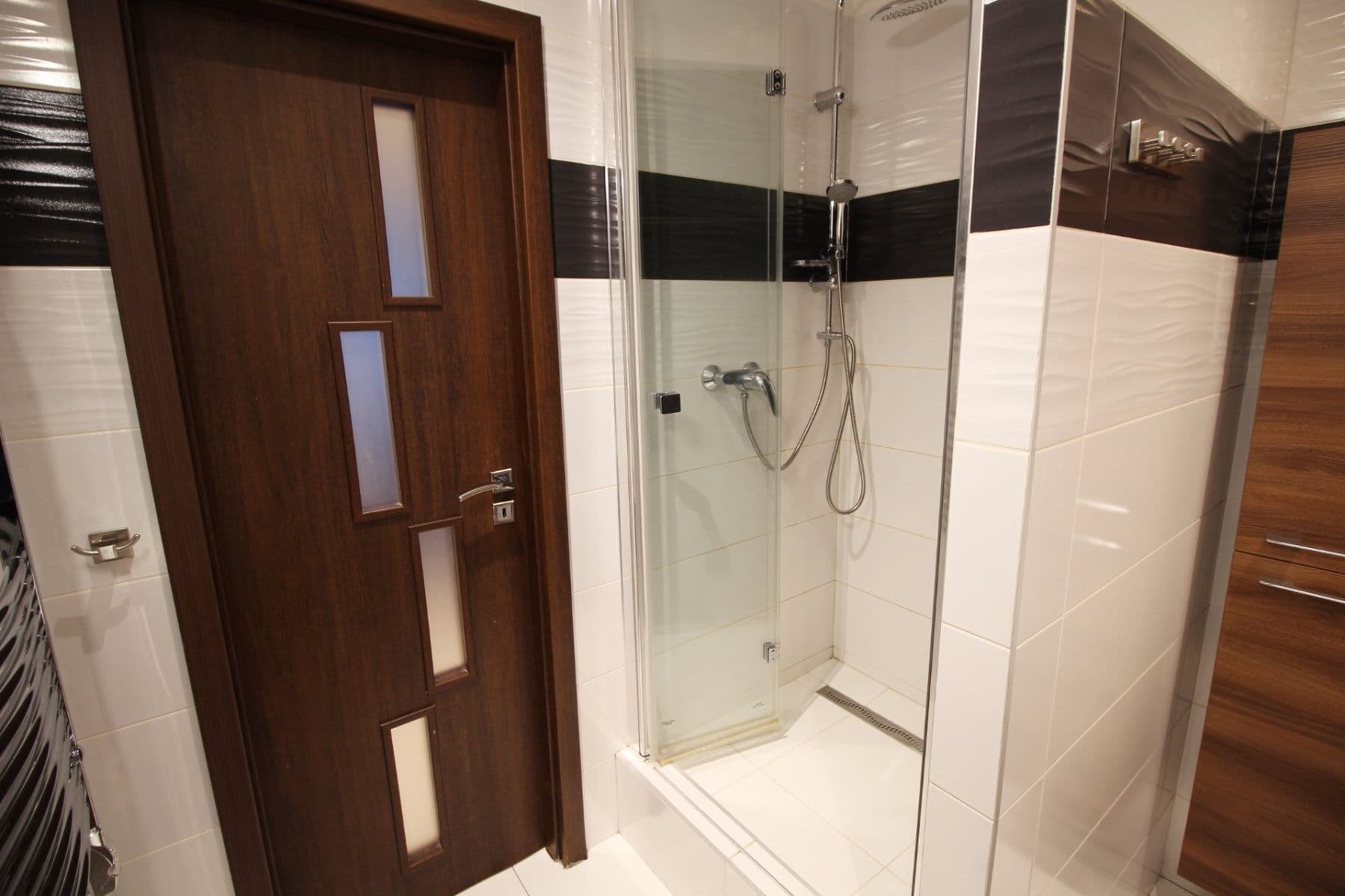 Pronájem bytu 3+kk 76 m², Leopoldova, Praha, Praha Pronájem bytu 3+kk 76 m², Leopoldova, Praha, Praha