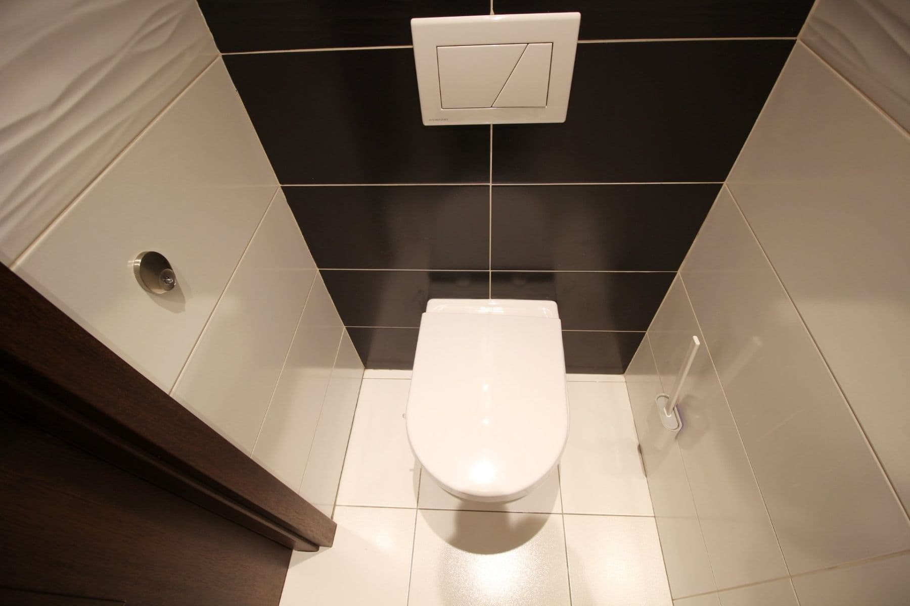 Pronájem bytu 3+kk 76 m², Leopoldova, Praha, Praha Pronájem bytu 3+kk 76 m², Leopoldova, Praha, Praha