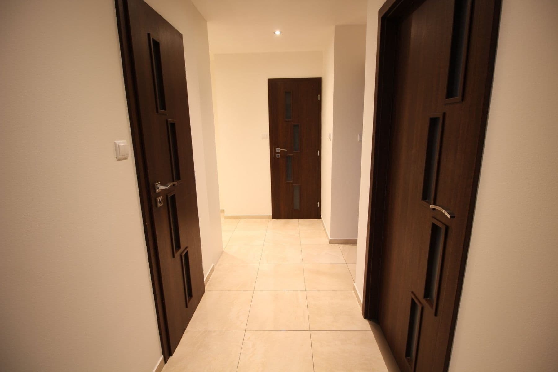 Pronájem bytu 3+kk 76 m², Leopoldova, Praha, Praha Pronájem bytu 3+kk 76 m², Leopoldova, Praha, Praha