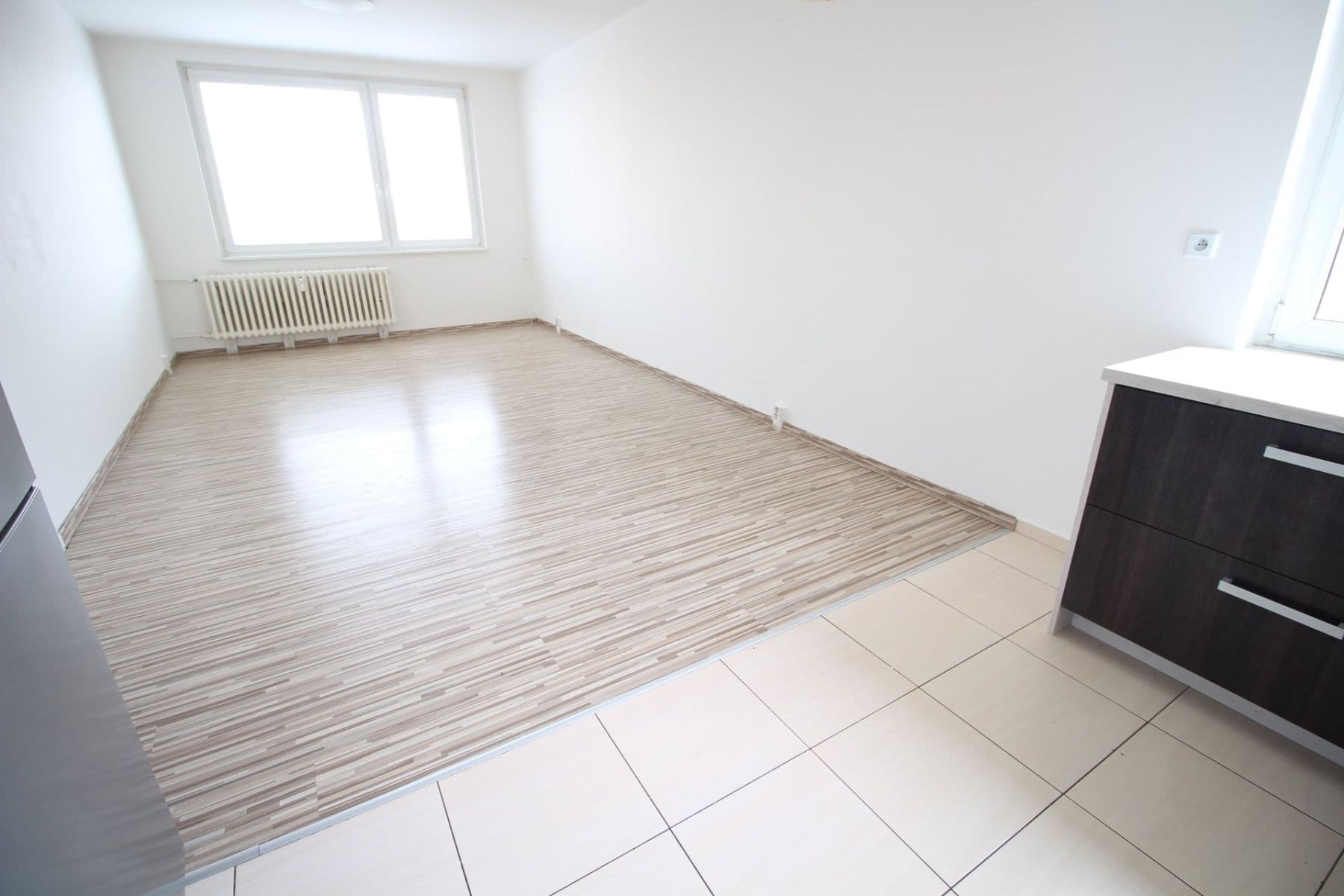 Pronájem bytu 3+kk 76 m², Leopoldova, Praha, Praha Pronájem bytu 3+kk 76 m², Leopoldova, Praha, Praha
