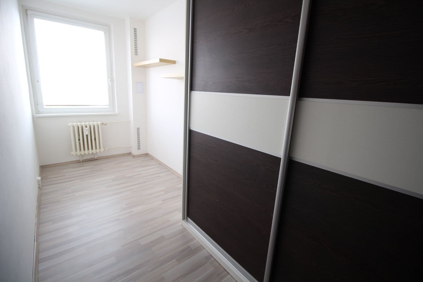 Pronájem bytu 3+kk 76 m², Leopoldova, Praha, Praha Pronájem bytu 3+kk 76 m², Leopoldova, Praha, Praha
