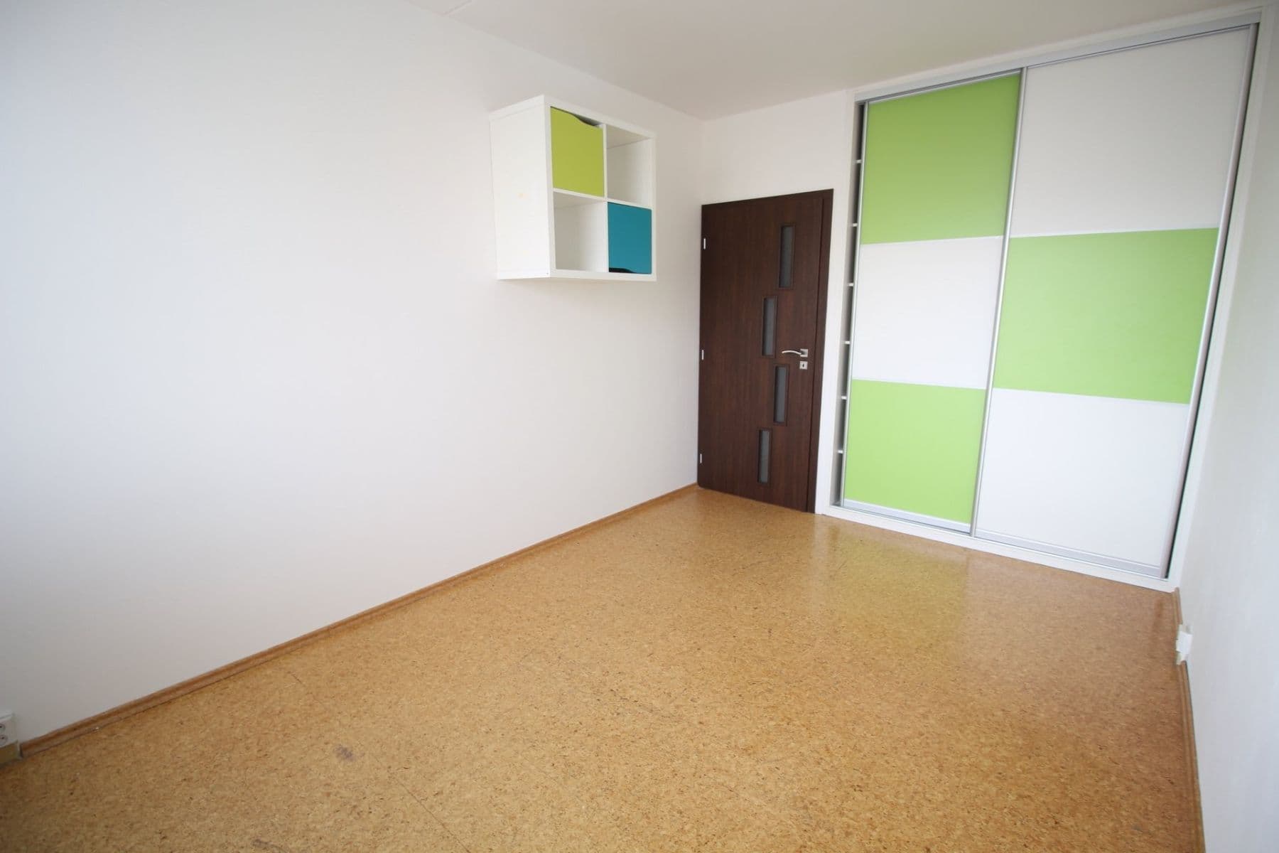 Pronájem bytu 3+kk 76 m², Leopoldova, Praha, Praha Pronájem bytu 3+kk 76 m², Leopoldova, Praha, Praha