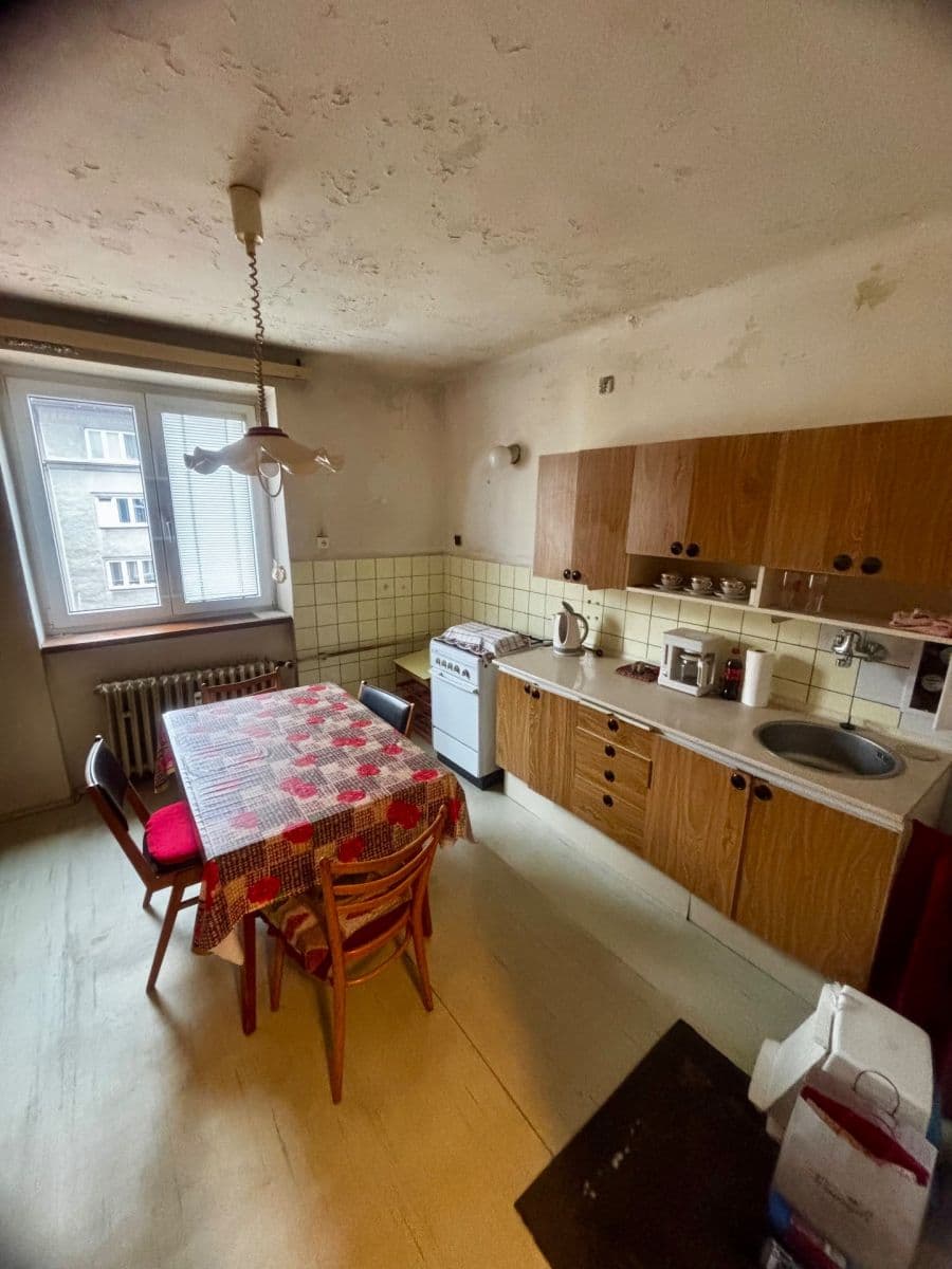 Prodej bytu 2+1 58 m², Božkovská, Plzeň, Plzeňský kraj Prodej bytu 2+1 58 m², Božkovská, Plzeň, Plzeňský kraj