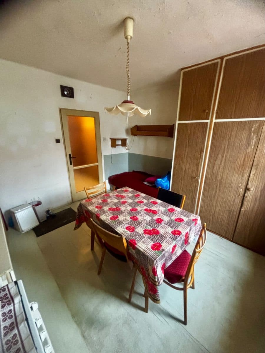 Prodej bytu 2+1 58 m², Božkovská, Plzeň, Plzeňský kraj Prodej bytu 2+1 58 m², Božkovská, Plzeň, Plzeňský kraj