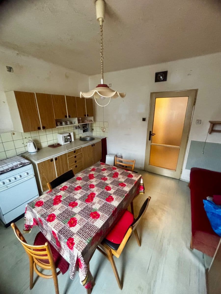 Prodej bytu 2+1 58 m², Božkovská, Plzeň, Plzeňský kraj Prodej bytu 2+1 58 m², Božkovská, Plzeň, Plzeňský kraj