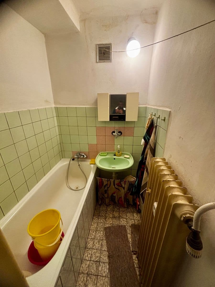 Prodej bytu 2+1 58 m², Božkovská, Plzeň, Plzeňský kraj Prodej bytu 2+1 58 m², Božkovská, Plzeň, Plzeňský kraj