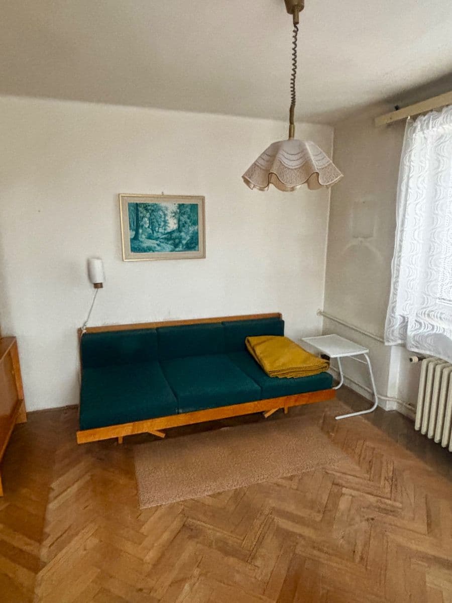 Prodej bytu 2+1 58 m², Božkovská, Plzeň, Plzeňský kraj Prodej bytu 2+1 58 m², Božkovská, Plzeň, Plzeňský kraj