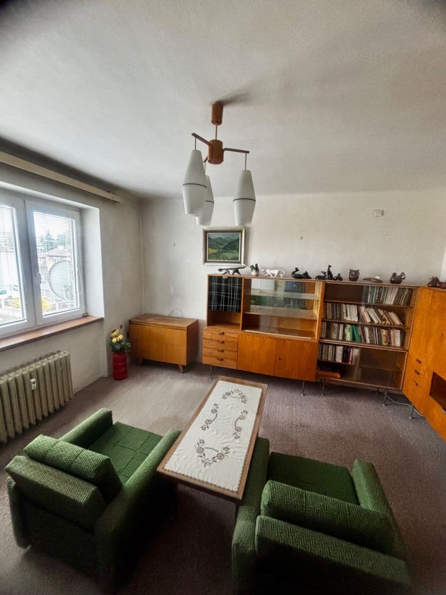 Prodej bytu 2+1 58 m², Božkovská, Plzeň, Plzeňský kraj Prodej bytu 2+1 58 m², Božkovská, Plzeň, Plzeňský kraj