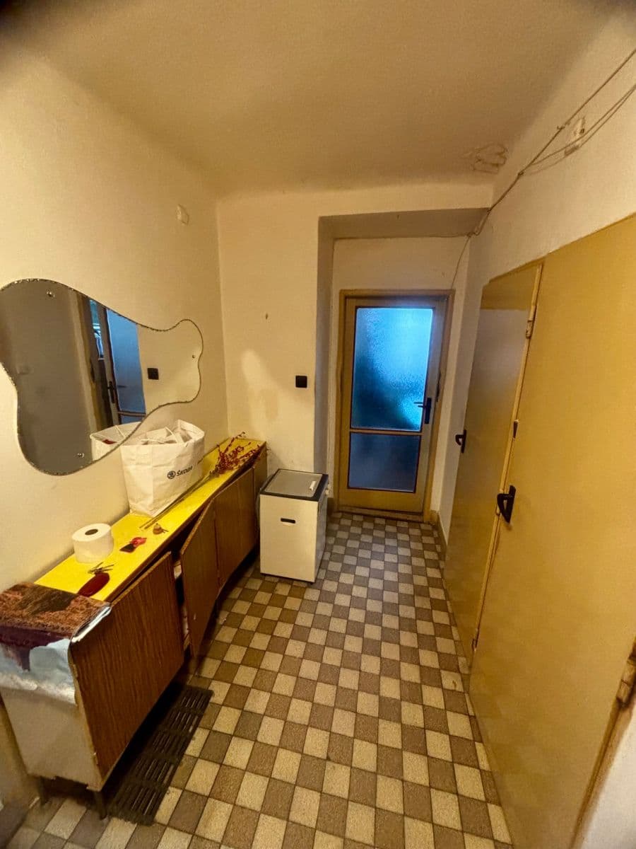 Prodej bytu 2+1 58 m², Božkovská, Plzeň, Plzeňský kraj Prodej bytu 2+1 58 m², Božkovská, Plzeň, Plzeňský kraj