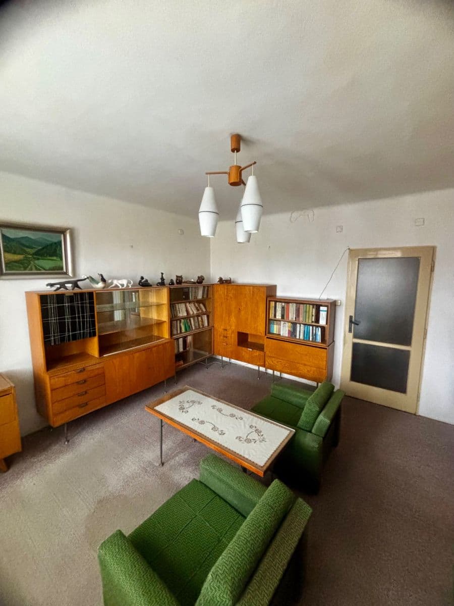 Prodej bytu 2+1 58 m², Božkovská, Plzeň, Plzeňský kraj Prodej bytu 2+1 58 m², Božkovská, Plzeň, Plzeňský kraj