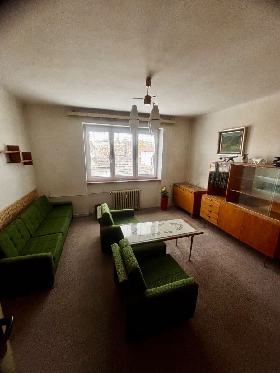 Prodej bytu 2+1 58 m², Božkovská, Plzeň, Plzeňský kraj Prodej bytu 2+1 58 m², Božkovská, Plzeň, Plzeňský kraj