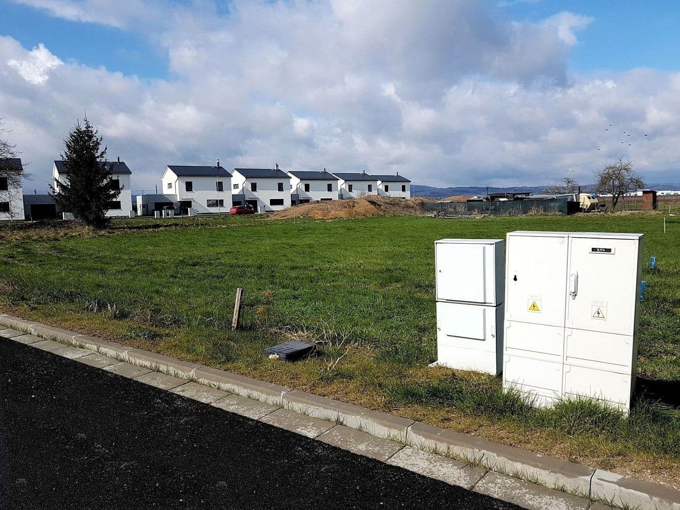 Prodej pozemku 1.166 m², Moravičany, Olomoucký kraj Prodej pozemku 1.166 m², Moravičany, Olomoucký kraj