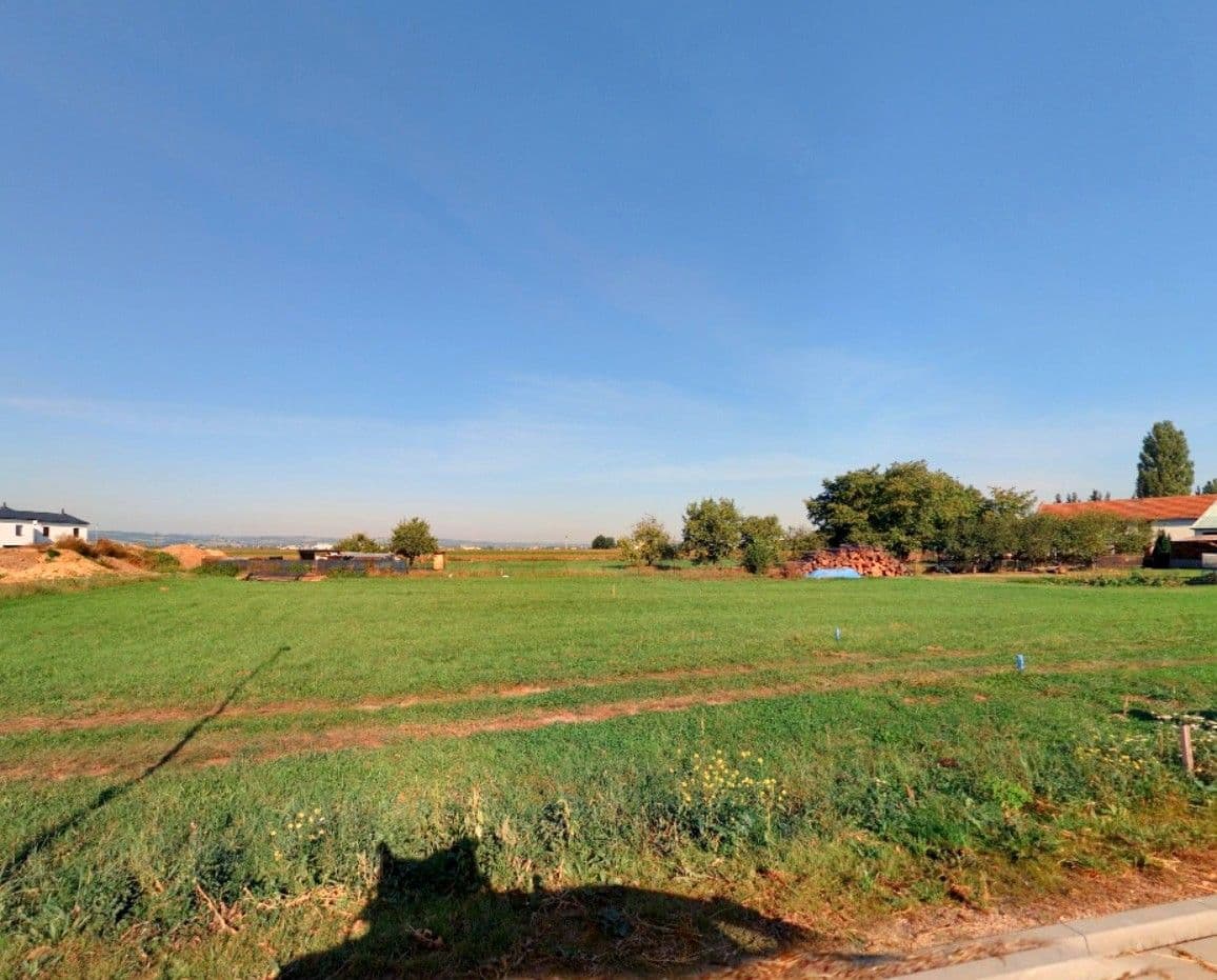 Prodej pozemku 1.166 m², Moravičany, Olomoucký kraj Prodej pozemku 1.166 m², Moravičany, Olomoucký kraj