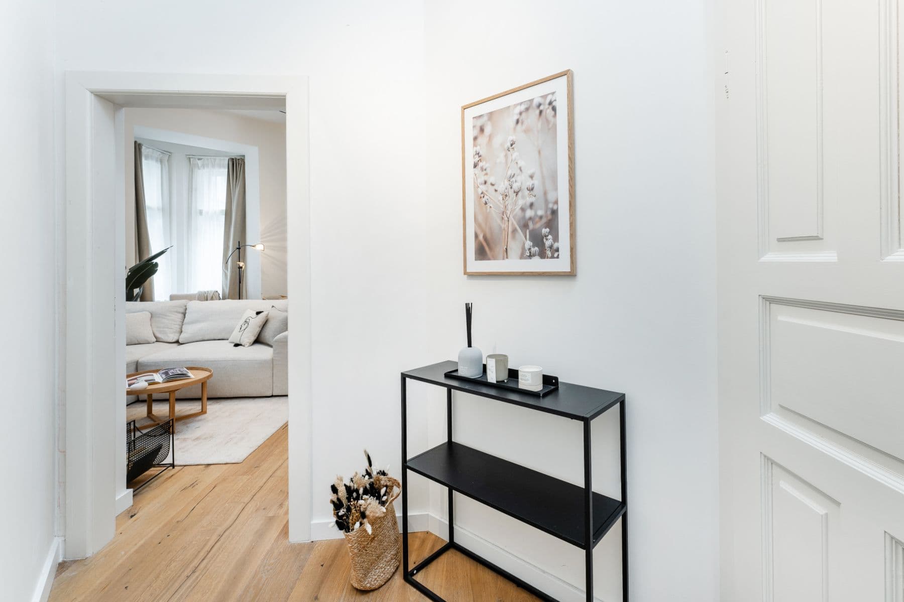 Pronájem bytu 75 m², Řeznická, Praha, Praha Pronájem bytu 75 m², Řeznická, Praha, Praha