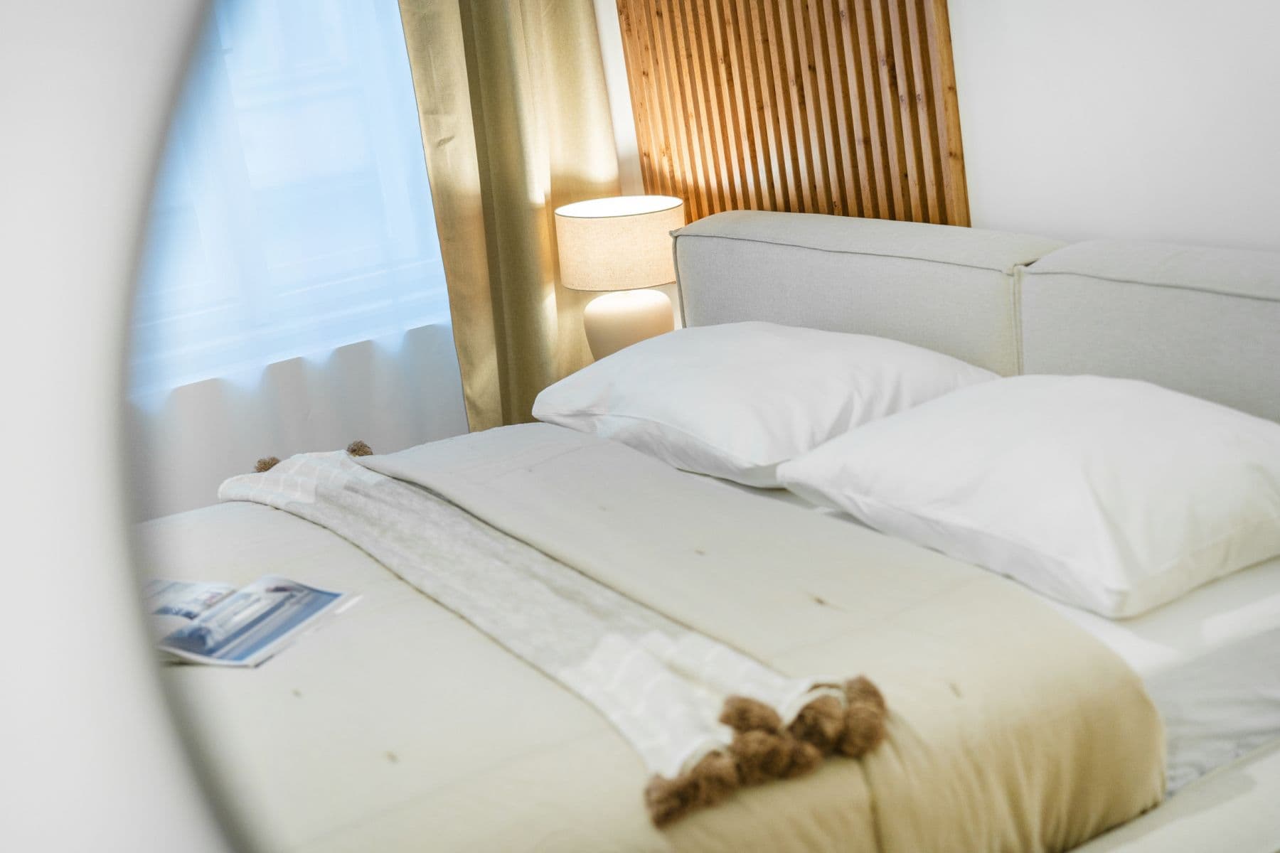 Pronájem bytu 75 m², Řeznická, Praha, Praha Pronájem bytu 75 m², Řeznická, Praha, Praha