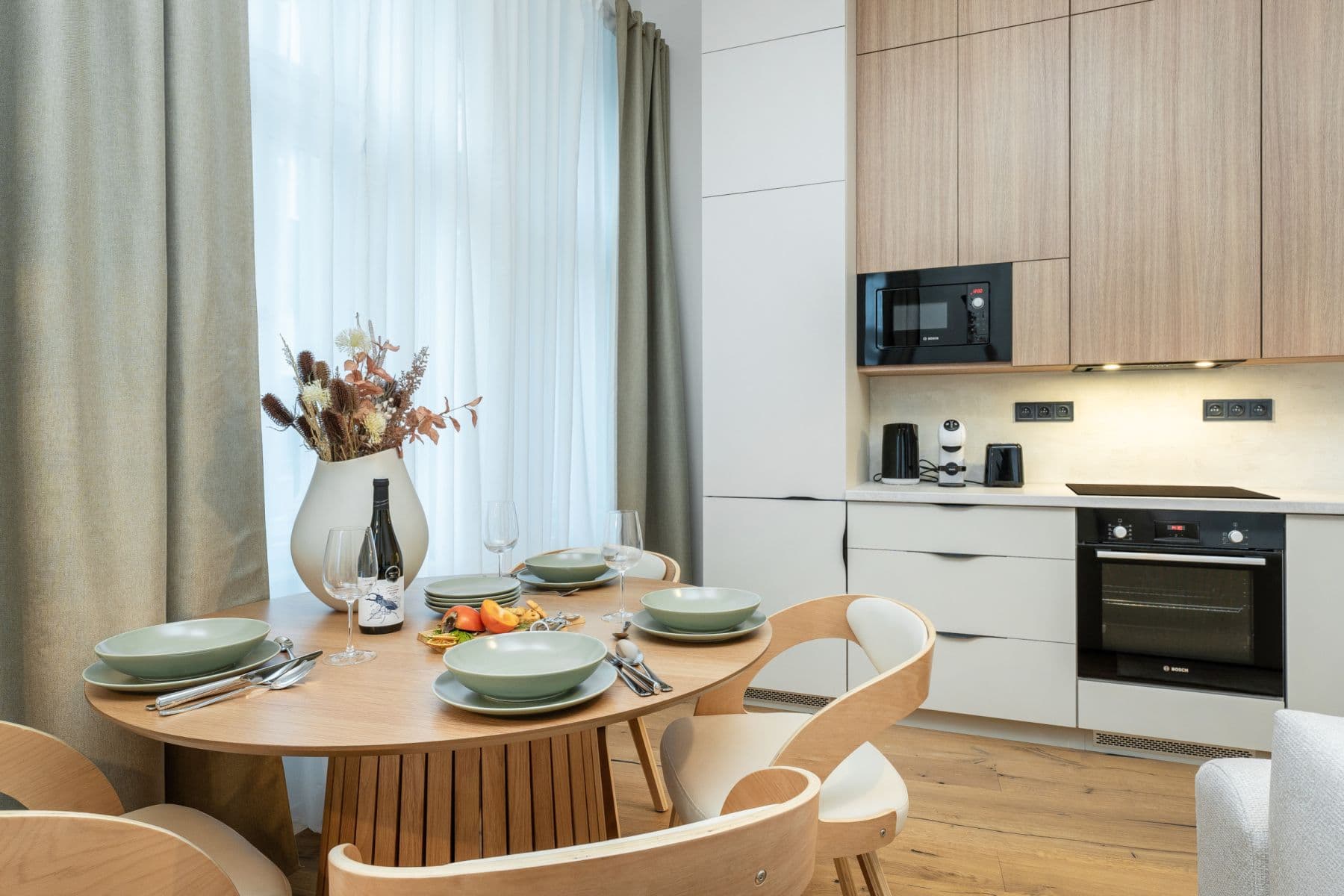 Pronájem bytu 75 m², Řeznická, Praha, Praha Pronájem bytu 75 m², Řeznická, Praha, Praha