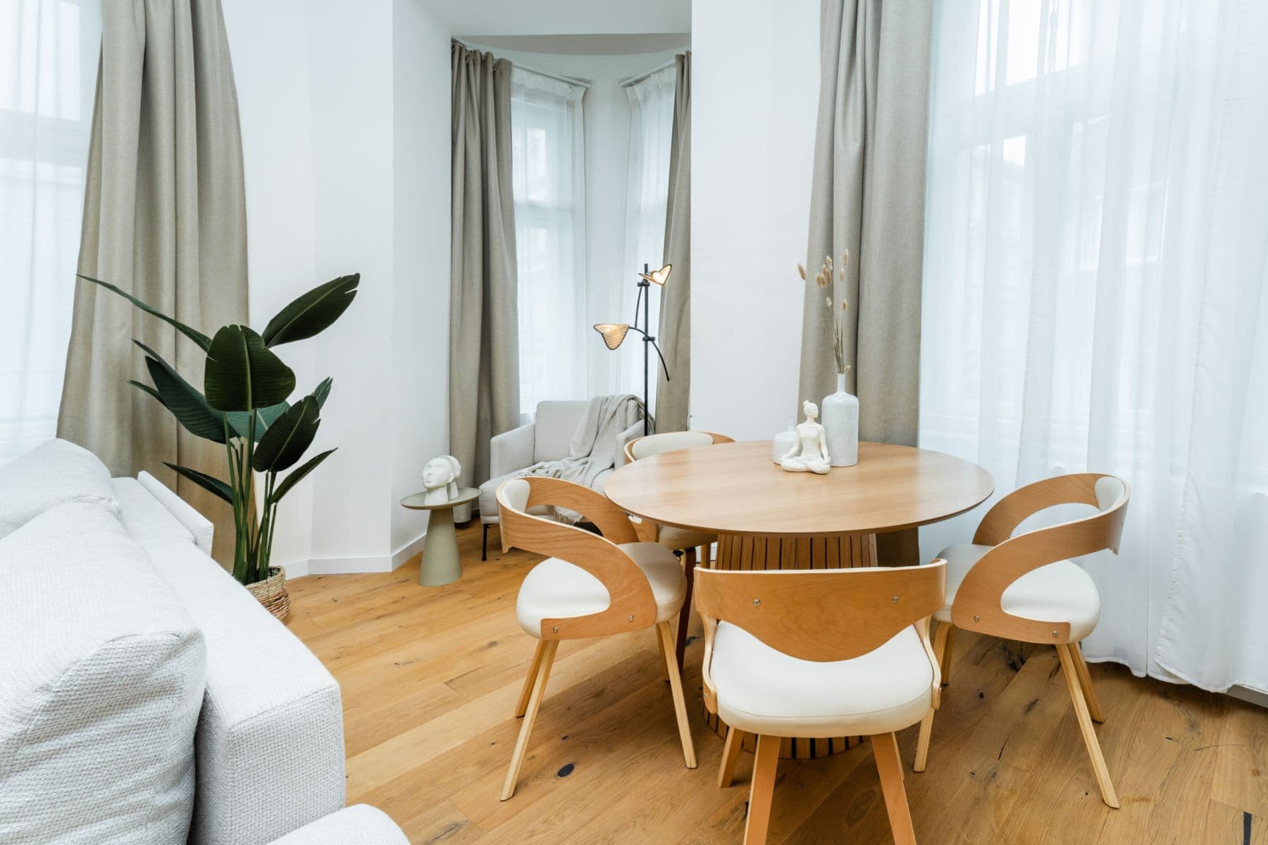 Pronájem bytu 75 m², Řeznická, Praha, Praha Pronájem bytu 75 m², Řeznická, Praha, Praha