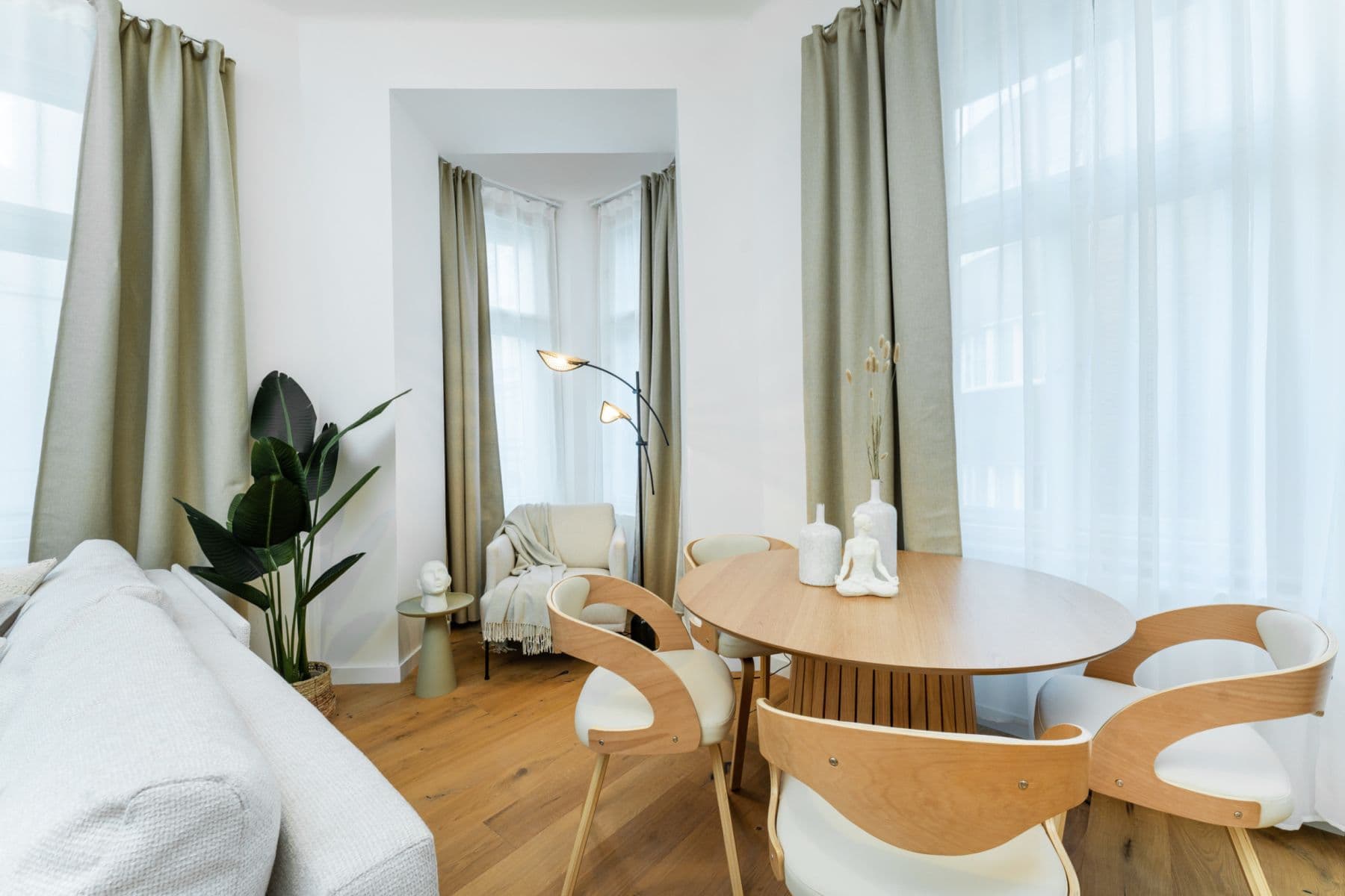 Pronájem bytu 75 m², Řeznická, Praha, Praha Pronájem bytu 75 m², Řeznická, Praha, Praha