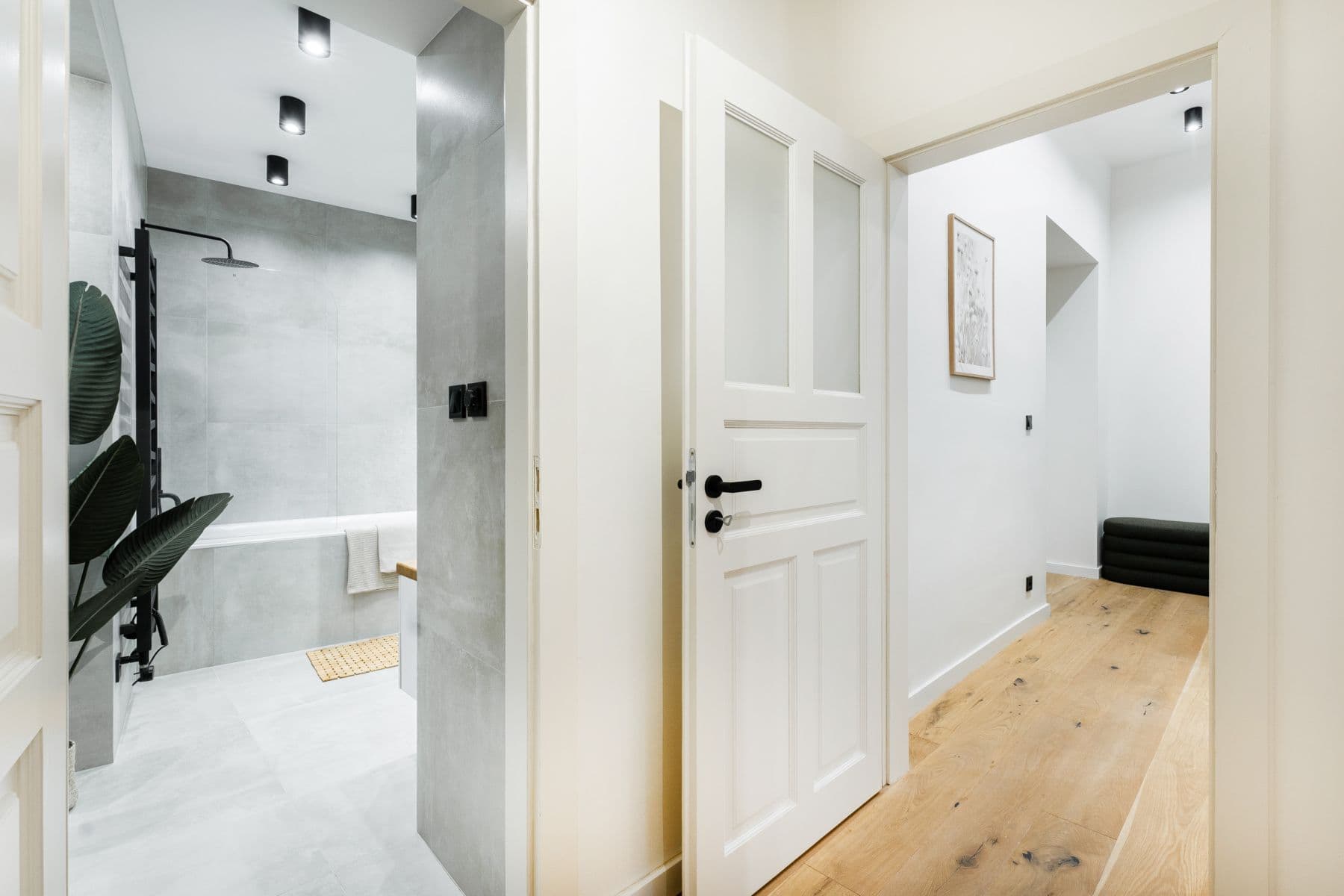 Pronájem bytu 75 m², Řeznická, Praha, Praha Pronájem bytu 75 m², Řeznická, Praha, Praha