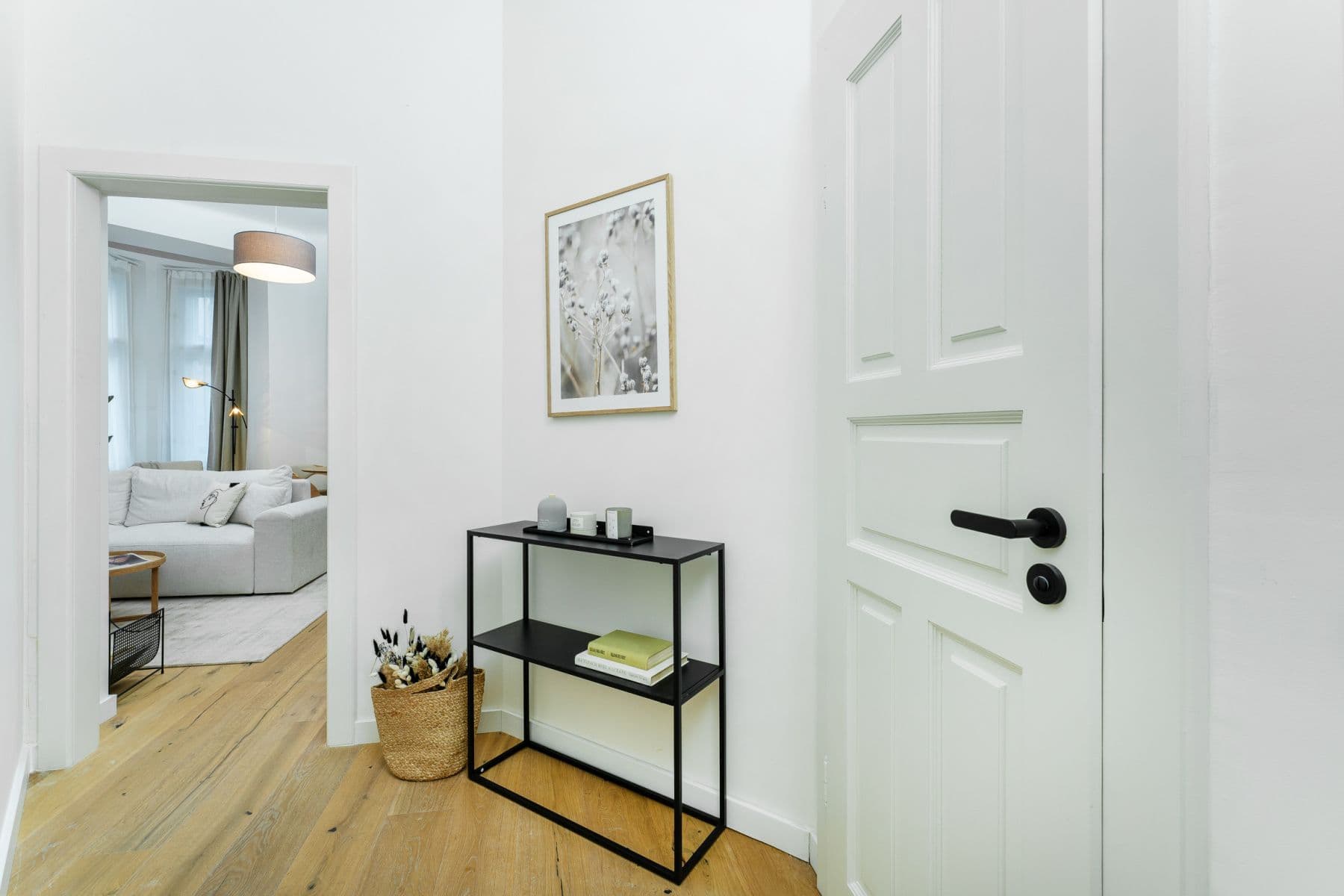 Pronájem bytu 75 m², Řeznická, Praha, Praha Pronájem bytu 75 m², Řeznická, Praha, Praha